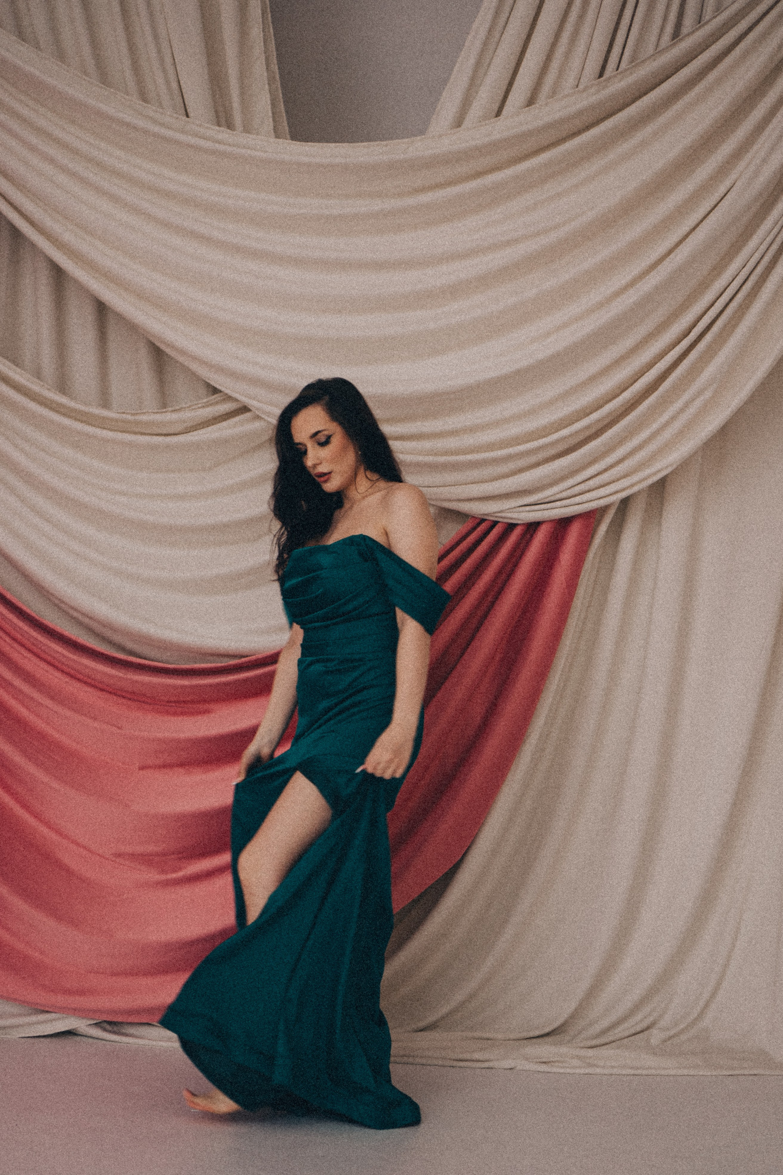 Весенняя. Профессиональный фотограф, Санкт-Петербург — Виктория Богомолова