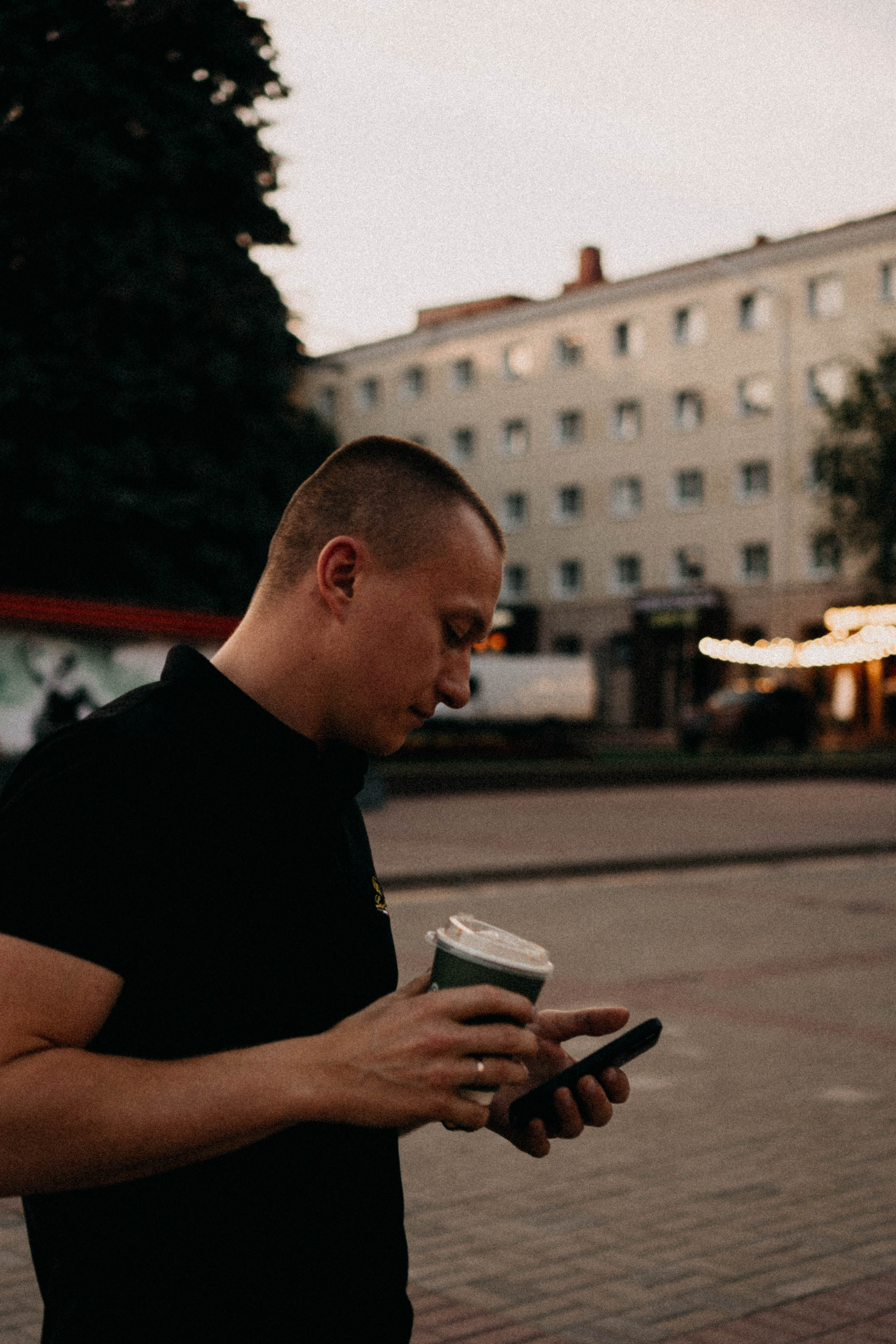 Фотосессия для мужчины. Профессиональный фотограф, Санкт-Петербург — Виктория Богомолова