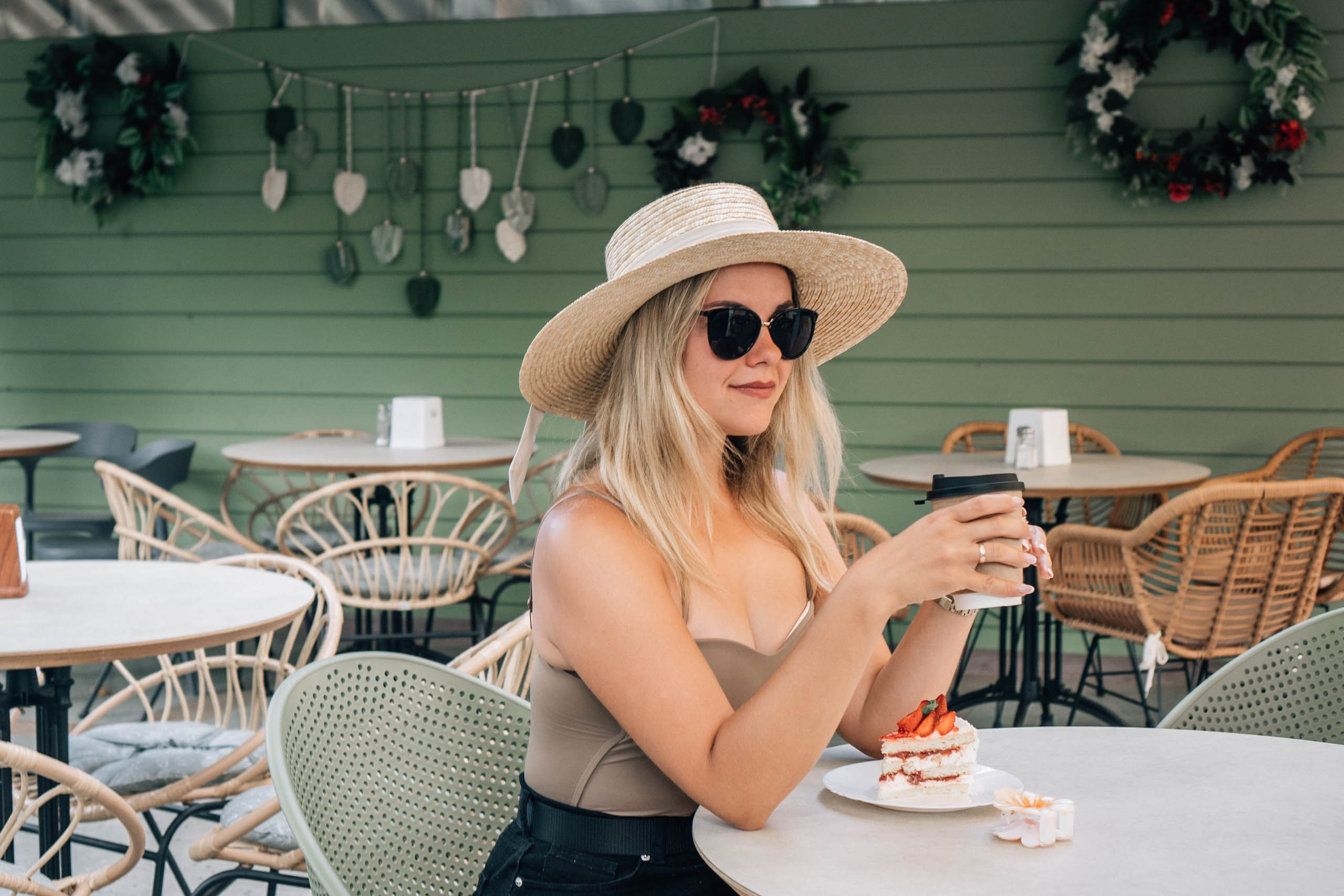 Утренний кофе. Профессиональный фотограф, Санкт-Петербург — Виктория Богомолова