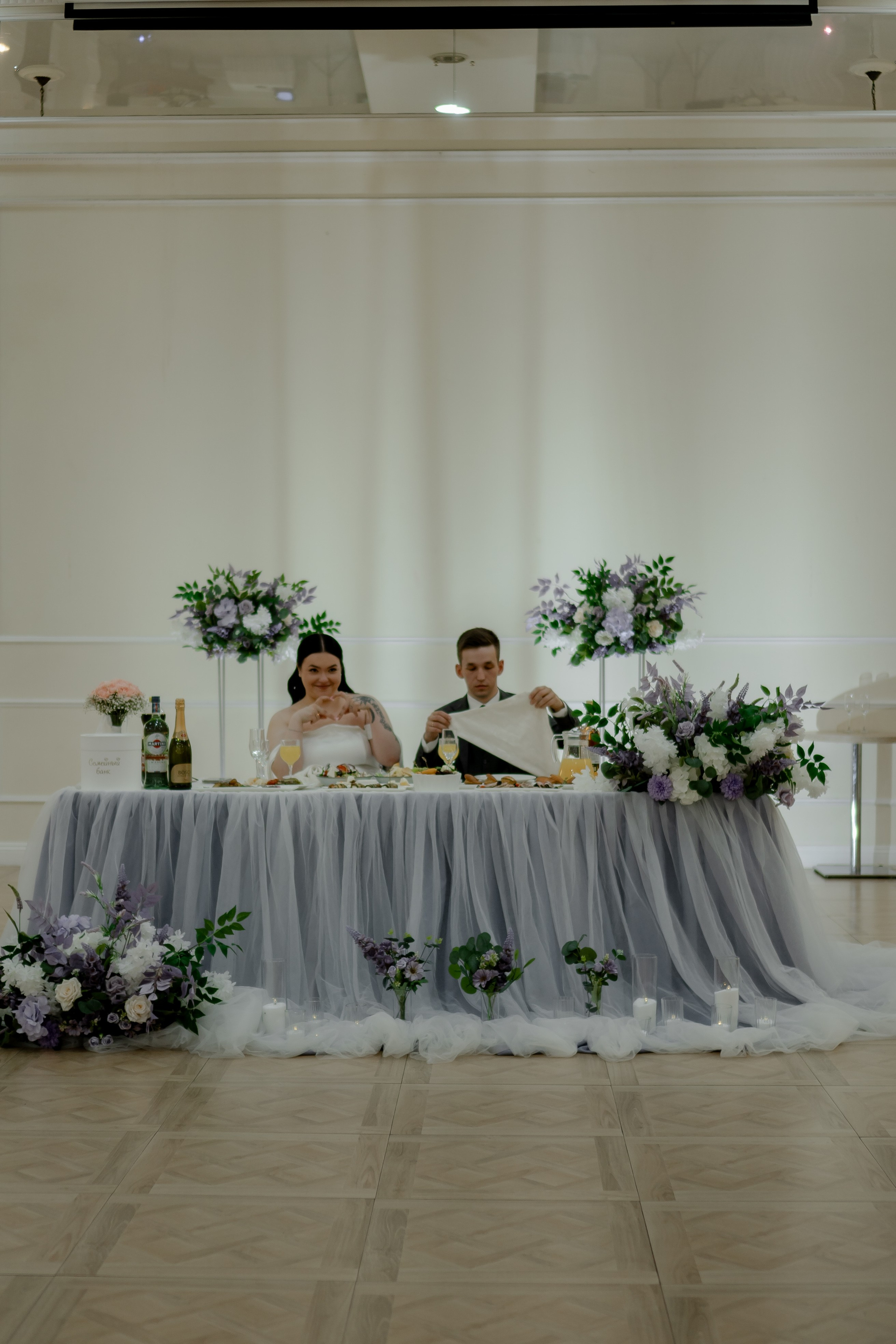 СВАДЕБНАЯ СЬЕМКА В ЗАГСЕ И БАНКЕТ. Профессиональный фотограф, Санкт-Петербург — Виктория Богомолова