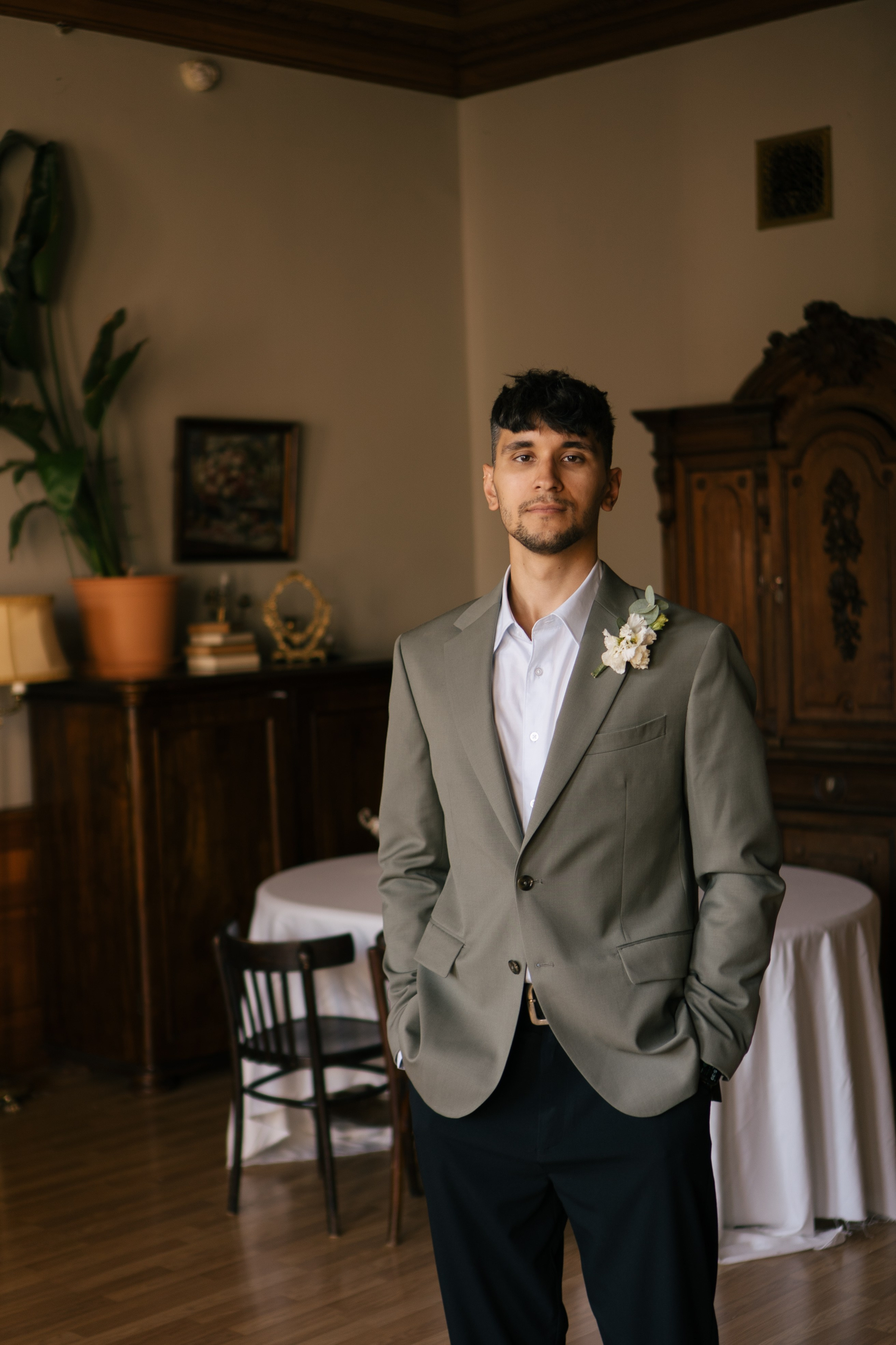 СВАДЕБНАЯ СЬЕМКА В СТУДИИ. Профессиональный фотограф, Санкт-Петербург — Виктория Богомолова