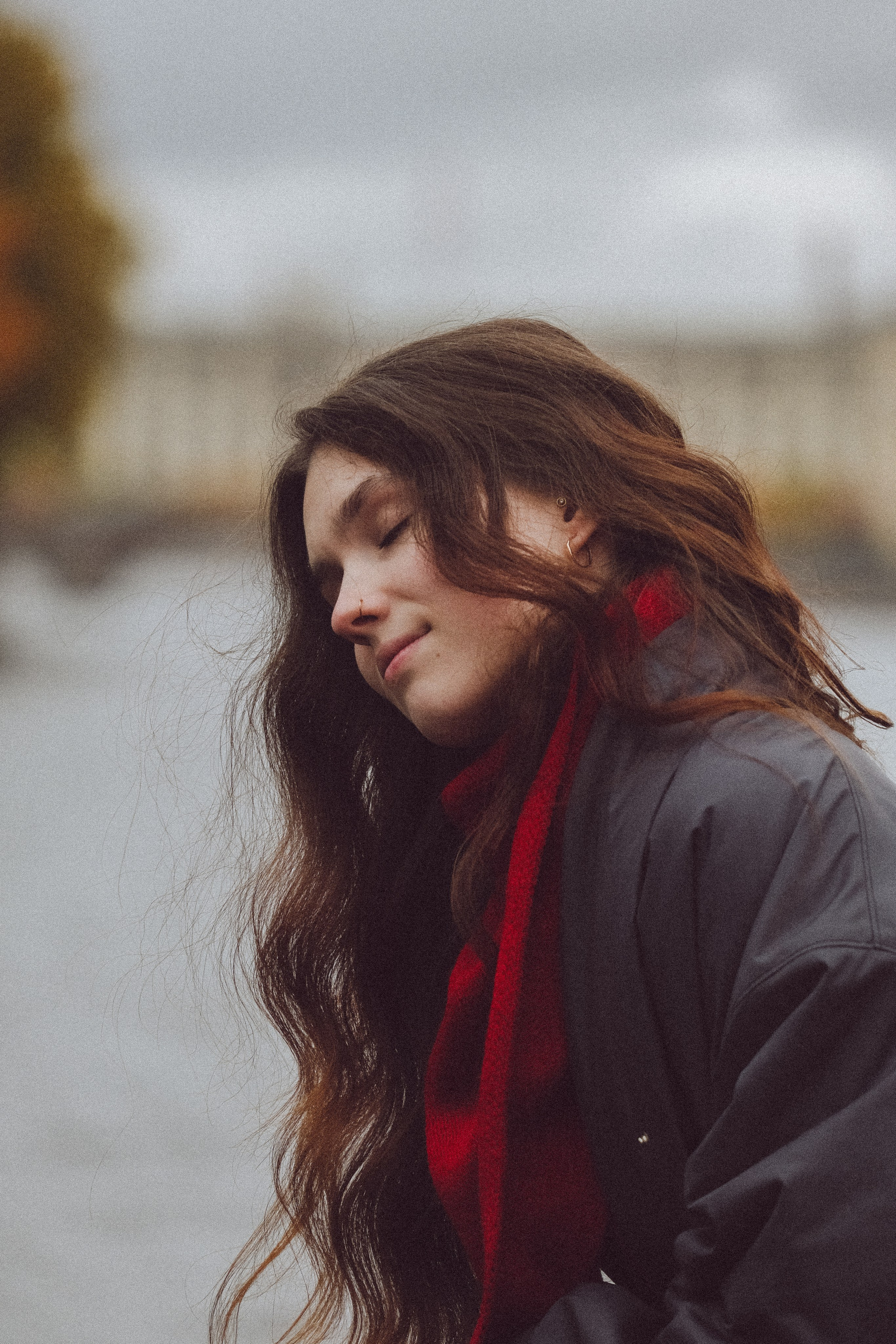 Осень. Профессиональный фотограф, Санкт-Петербург — Виктория Богомолова