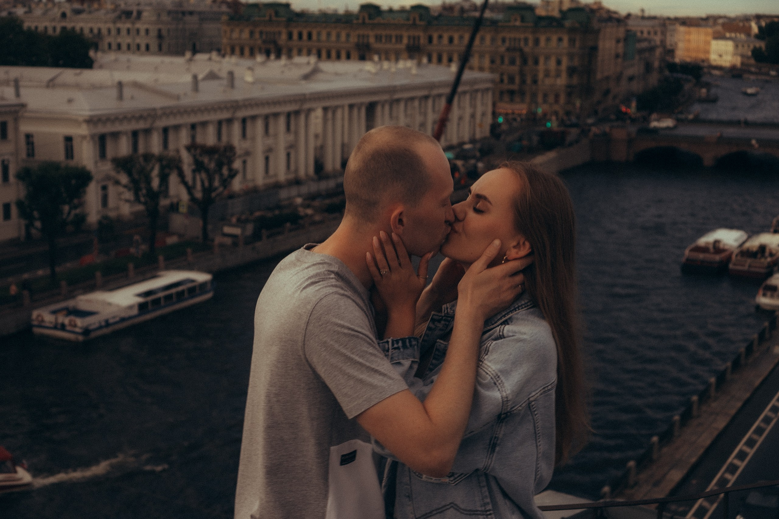 Фонтанка. Профессиональный фотограф, Санкт-Петербург — Виктория Богомолова