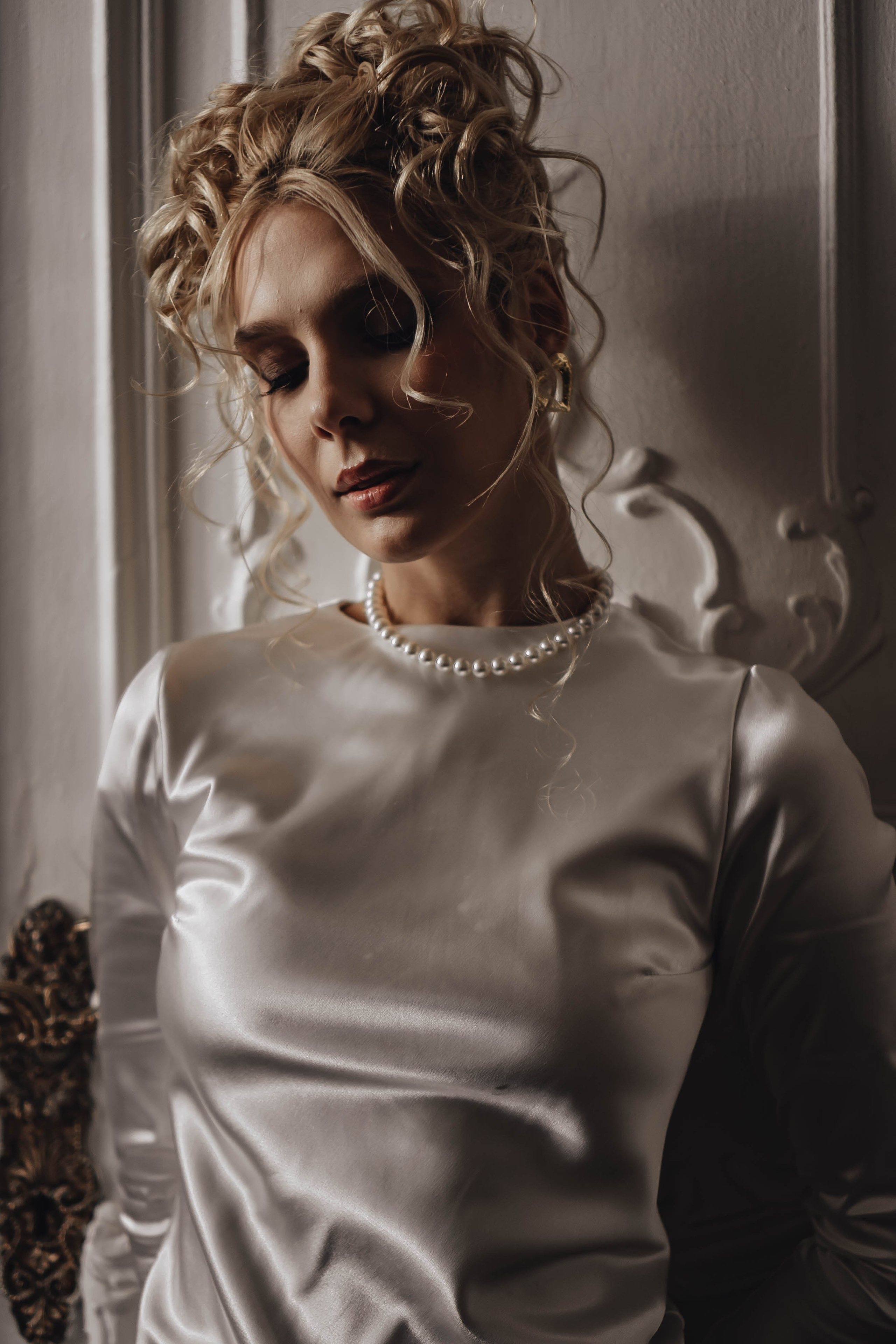 СВАДЕБНАЯ ФОТОСЕСИИЯ В НИКОЛАЕВСКОМ ДВОРЦЕ. Профессиональный фотограф, Санкт-Петербург — Виктория Богомолова