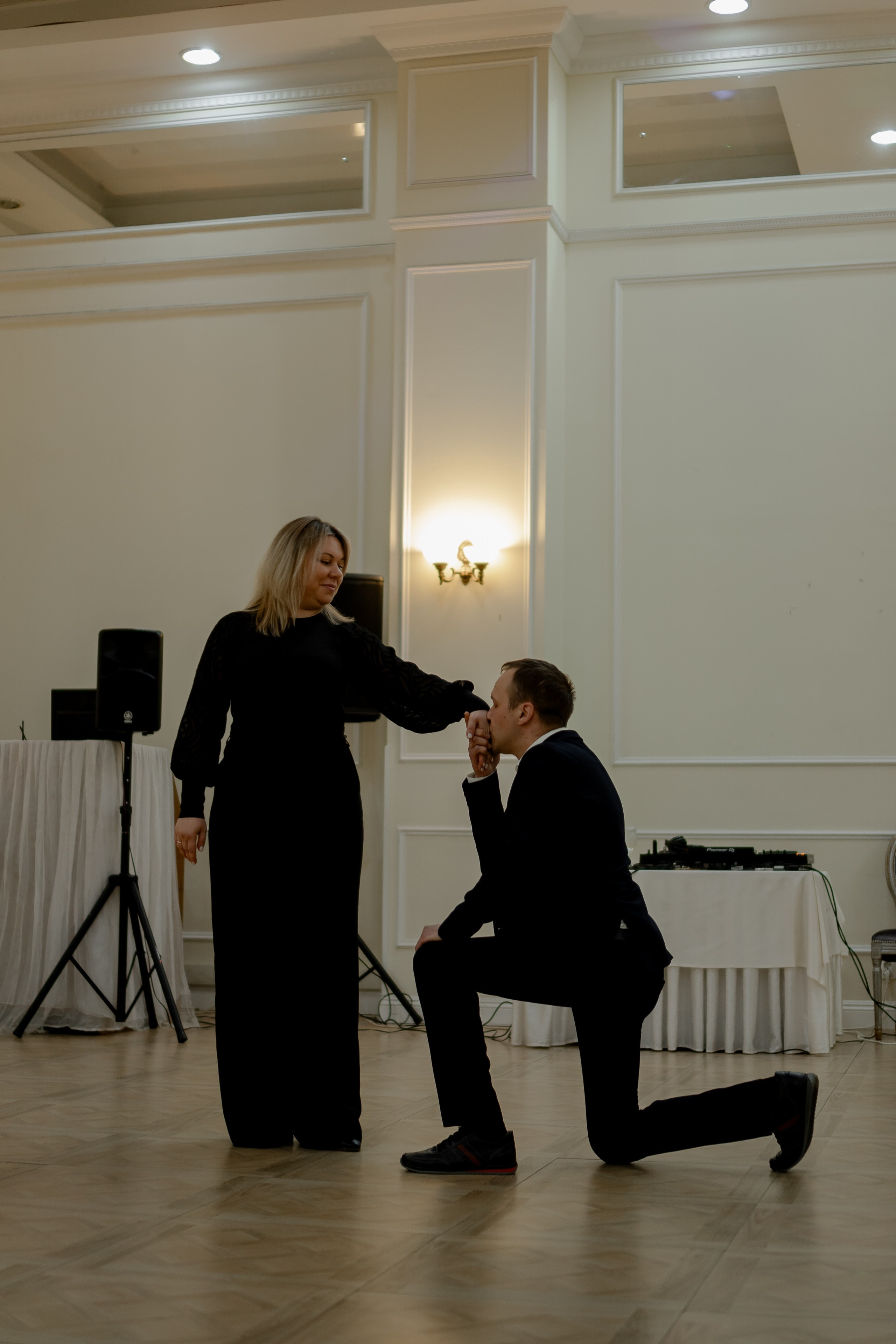 СВАДЕБНАЯ СЬЕМКА В ЗАГСЕ И БАНКЕТ. Профессиональный фотограф, Санкт-Петербург — Виктория Богомолова