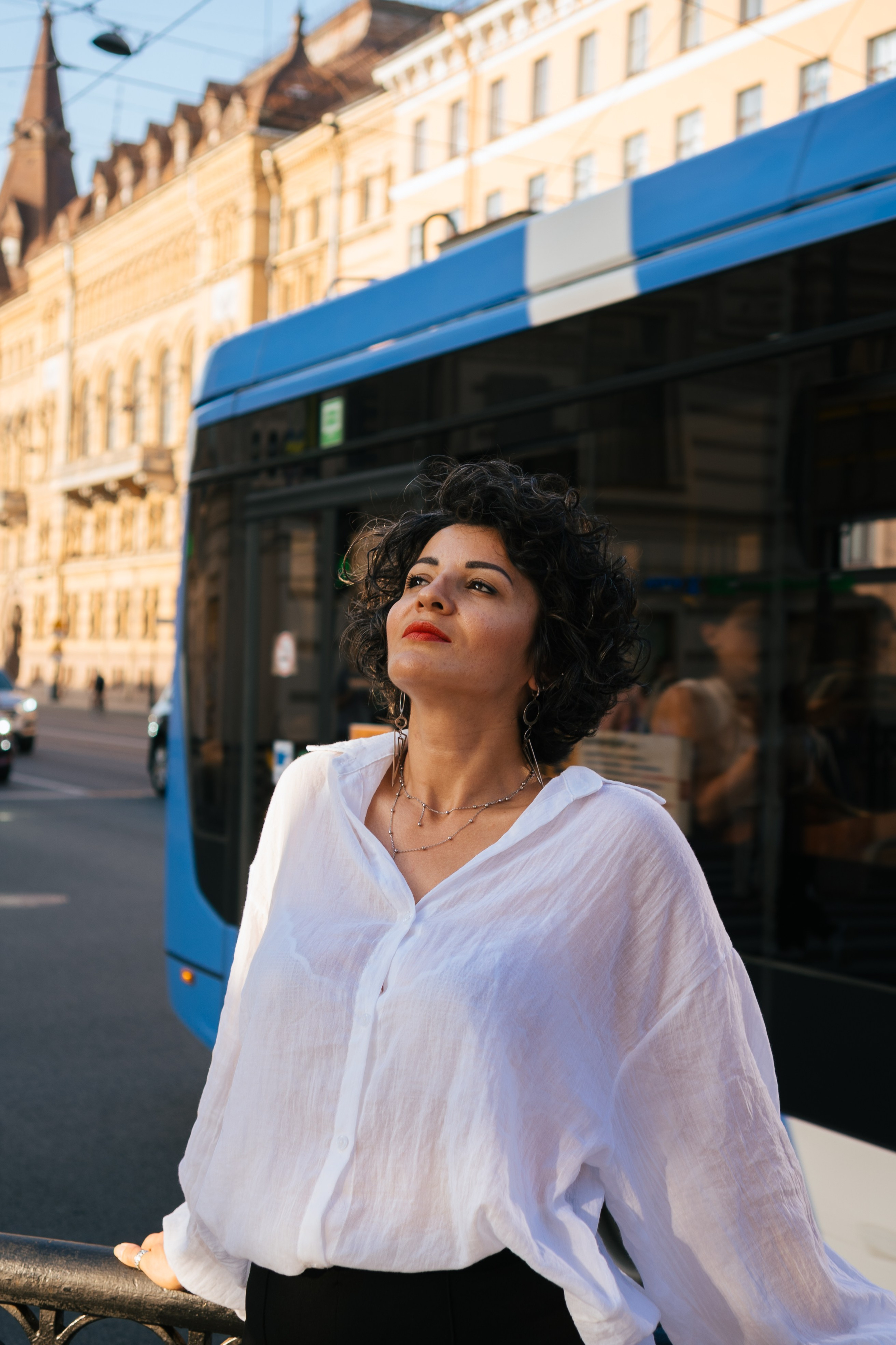 ПРОГУЛКА В ЛЕТНЕМ САДУ. Профессиональный фотограф, Санкт-Петербург — Виктория Богомолова