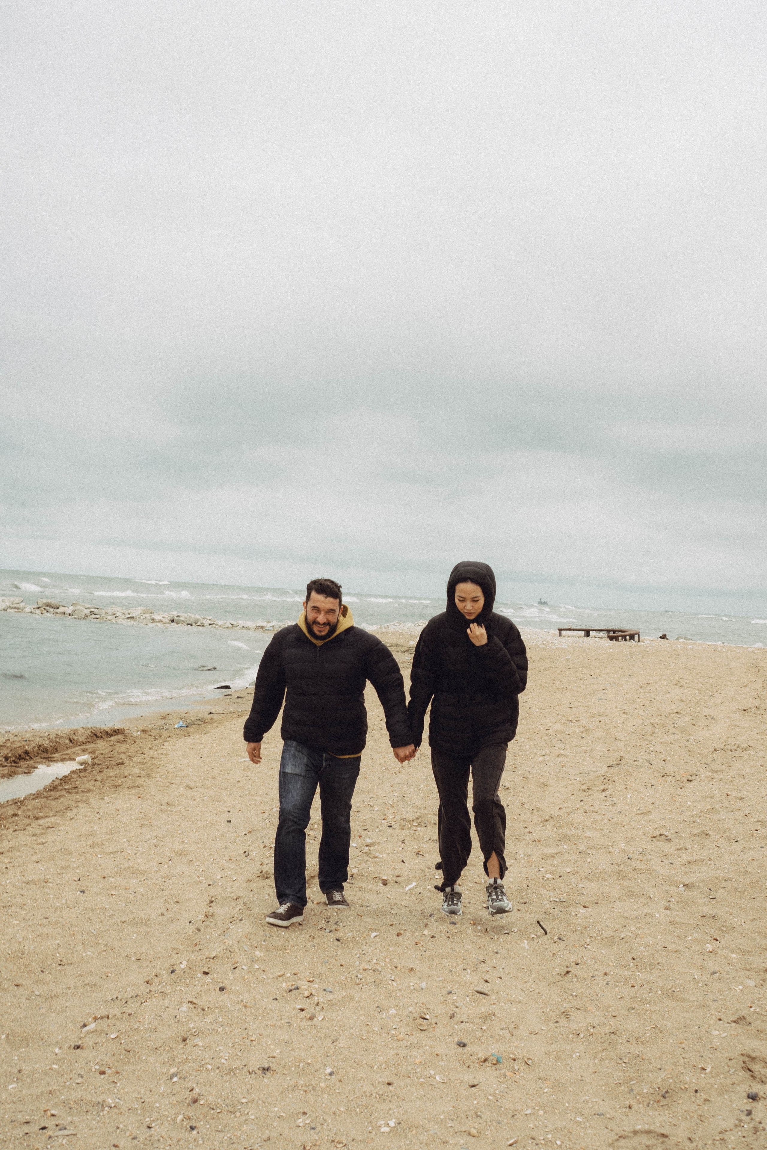 Каспийское море. Профессиональный фотограф, Санкт-Петербург — Виктория Богомолова