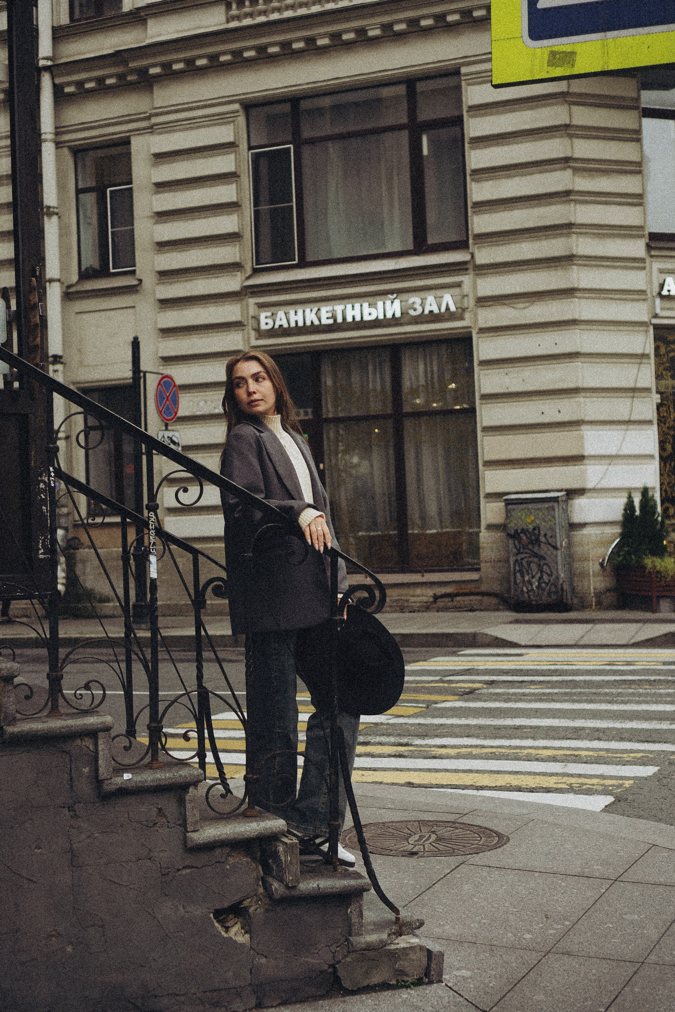 ПРОГУЛКА НА ЧЕРНЫШЕВСКОЙ. Профессиональный фотограф, Санкт-Петербург — Виктория Богомолова