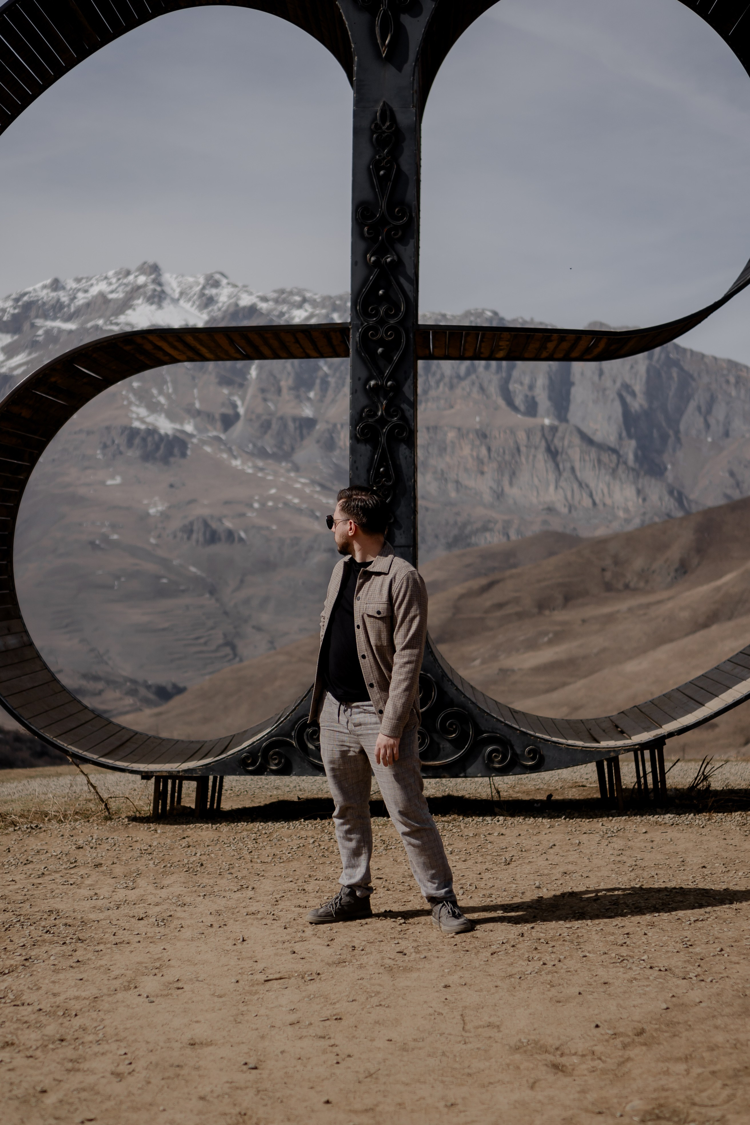 ОСЕТИЯ. Профессиональный фотограф, Санкт-Петербург — Виктория Богомолова