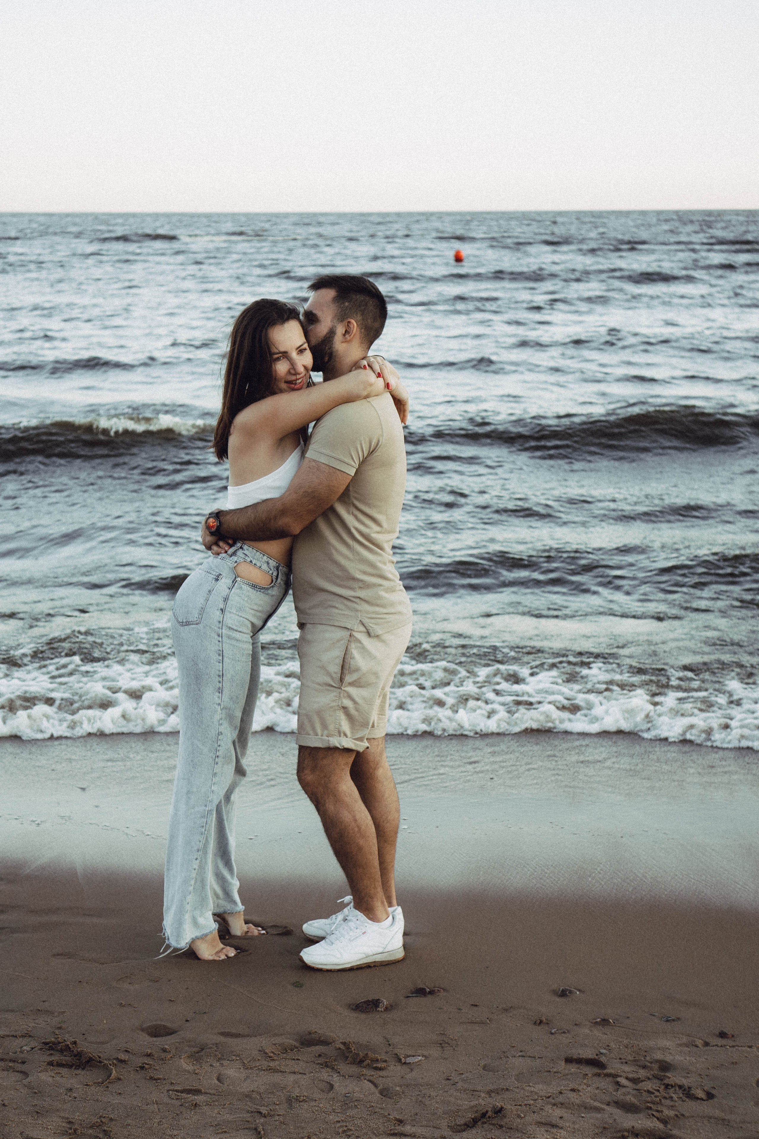 Любовь на заливе. Профессиональный фотограф, Санкт-Петербург — Виктория Богомолова