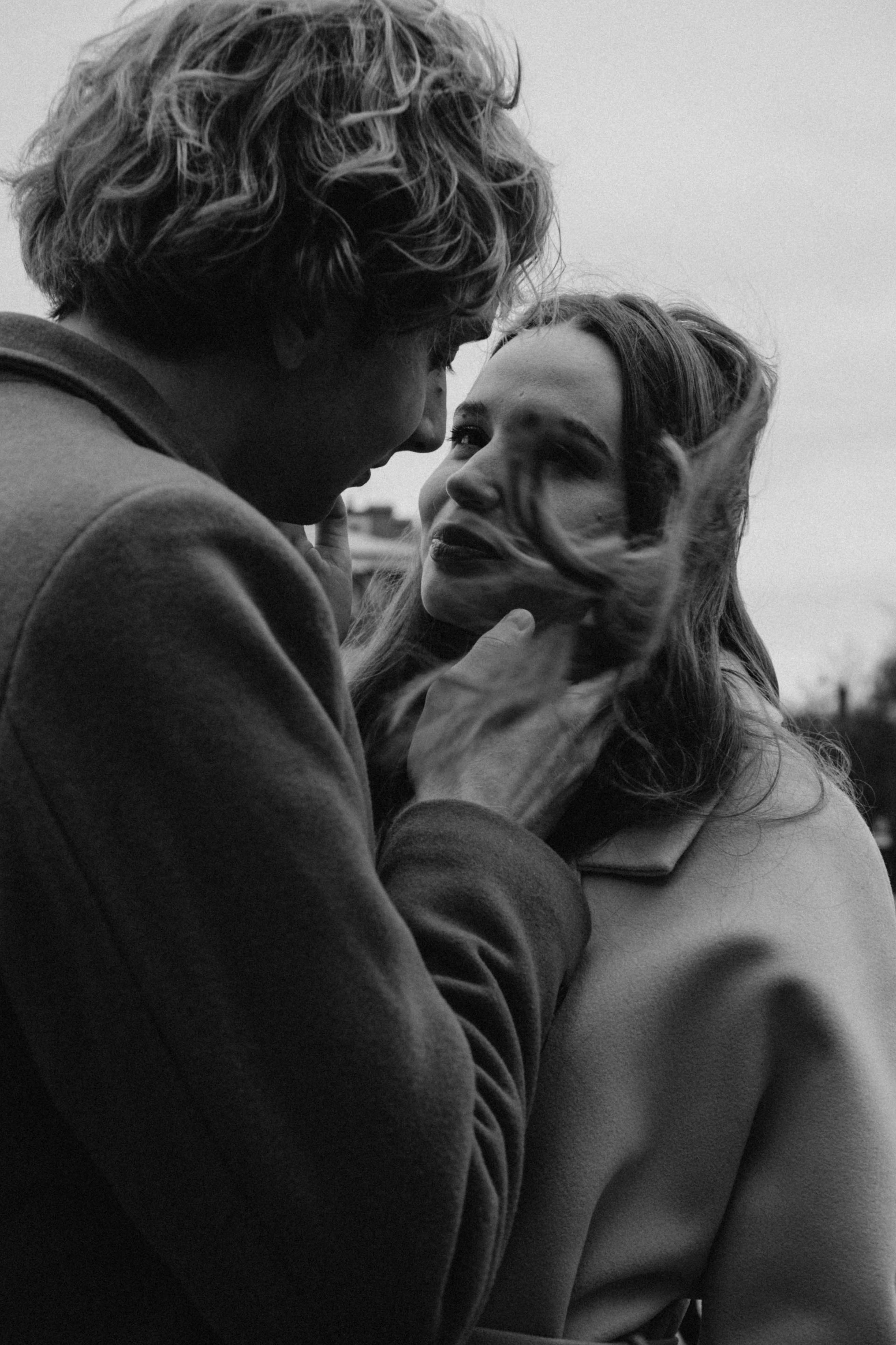 СВАДЕБНАЯ ПРОГУЛКА ПО ПЕТРОГРАДКЕ ВЕСНОЙ (ФОТОСЕССИИЯ ПАРЫ СВАДЕБНАЯ). Профессиональный фотограф, Санкт-Петербург — Виктория Богомолова