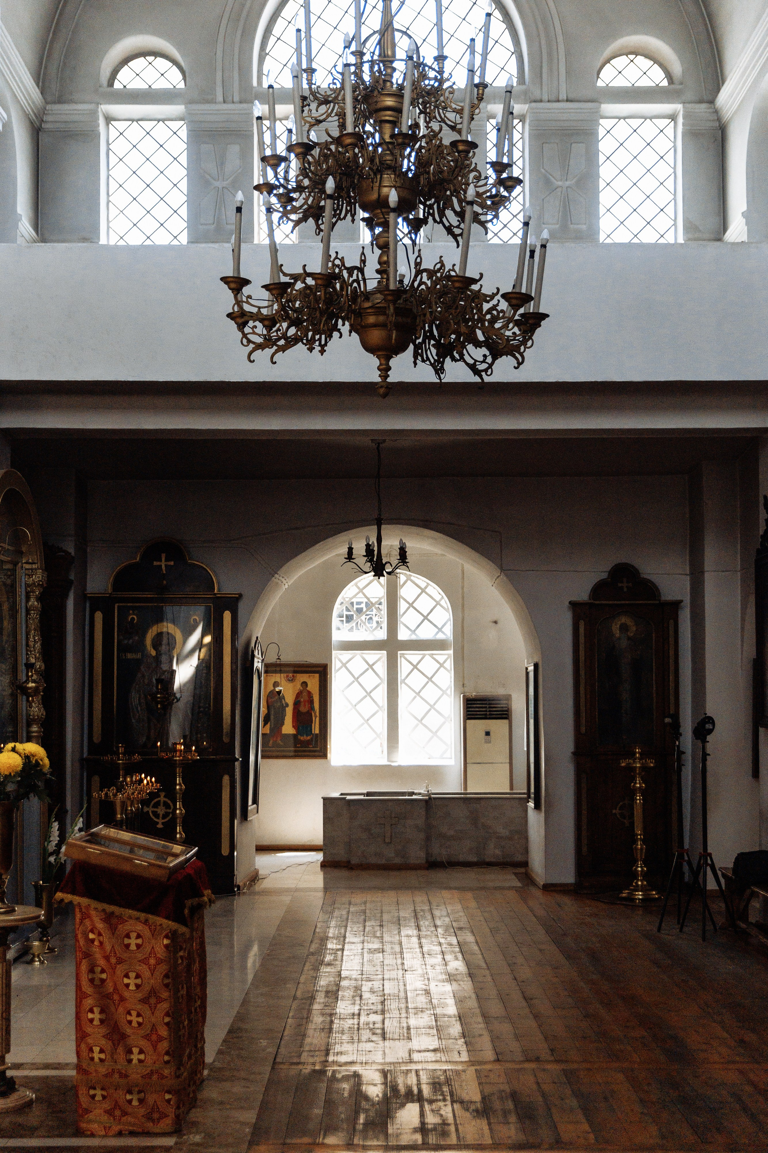 Сухумский Кафедральный собор. Свадебный фотограф в Абхазии, Сухум, Гагра, Сочи