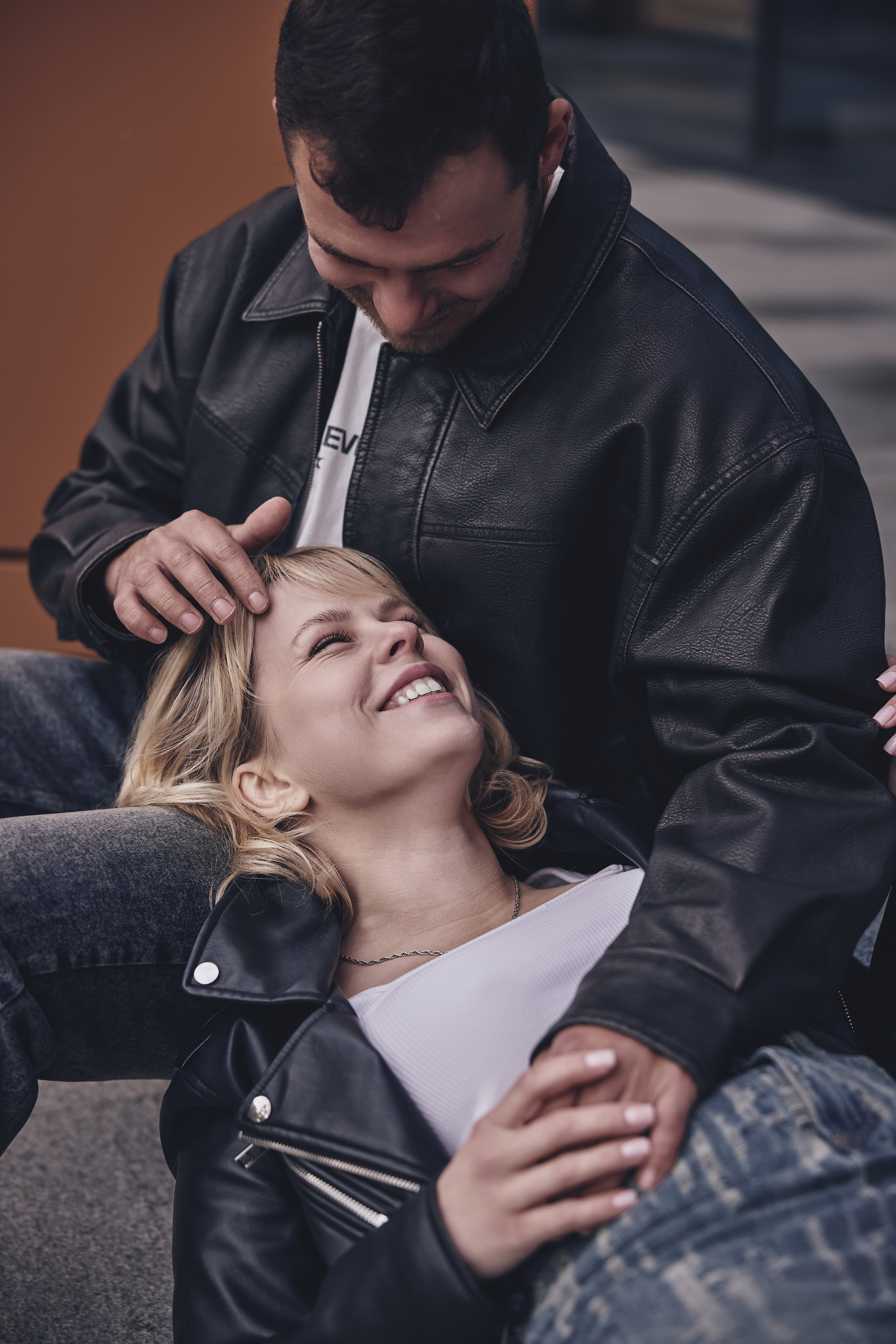 Семейные съемки. Фотограф в Екатеринбурге Александр Морозов