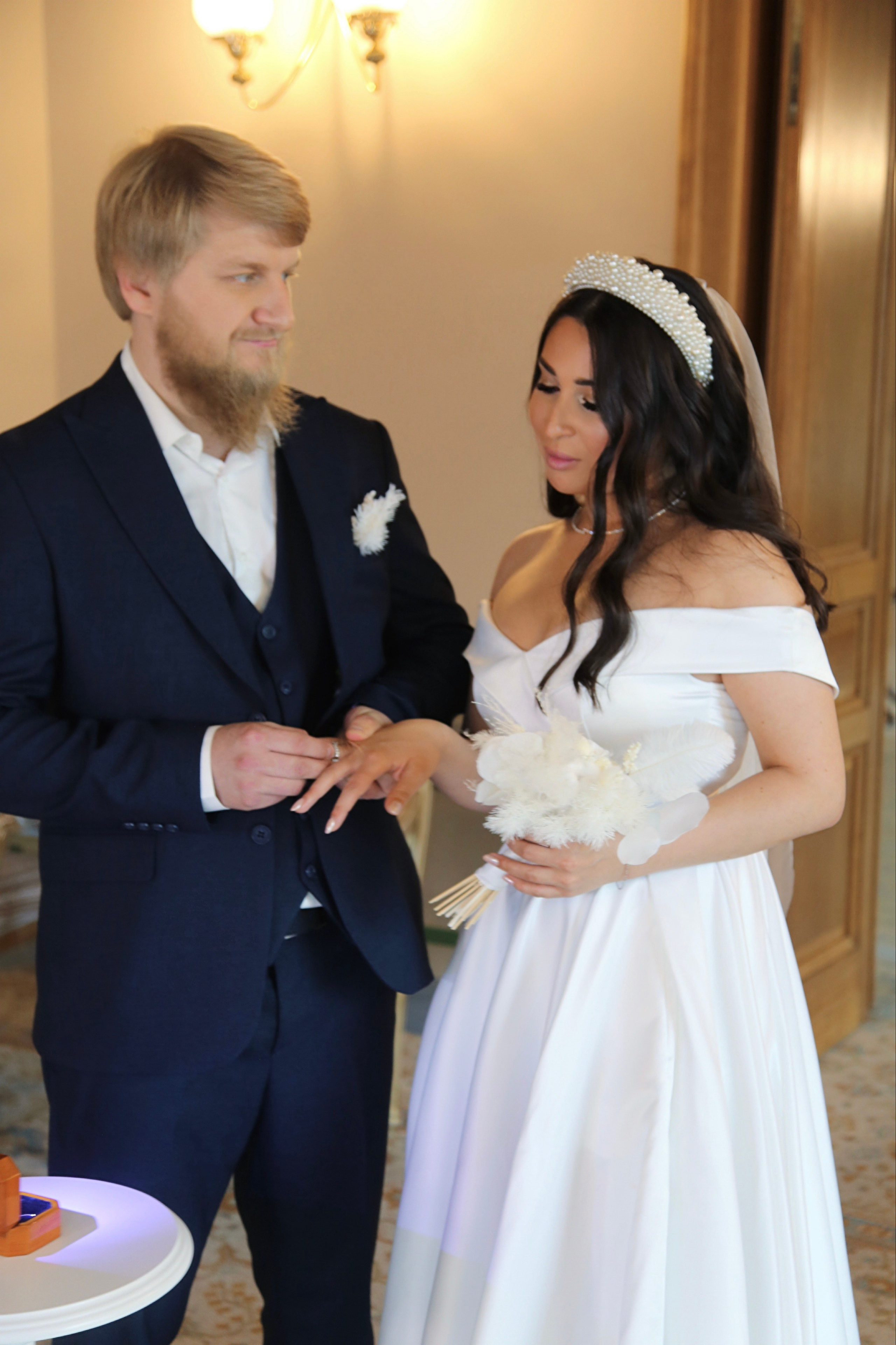 Евгений & Александра. Фотография — это жизнь, освещенная вспышкой