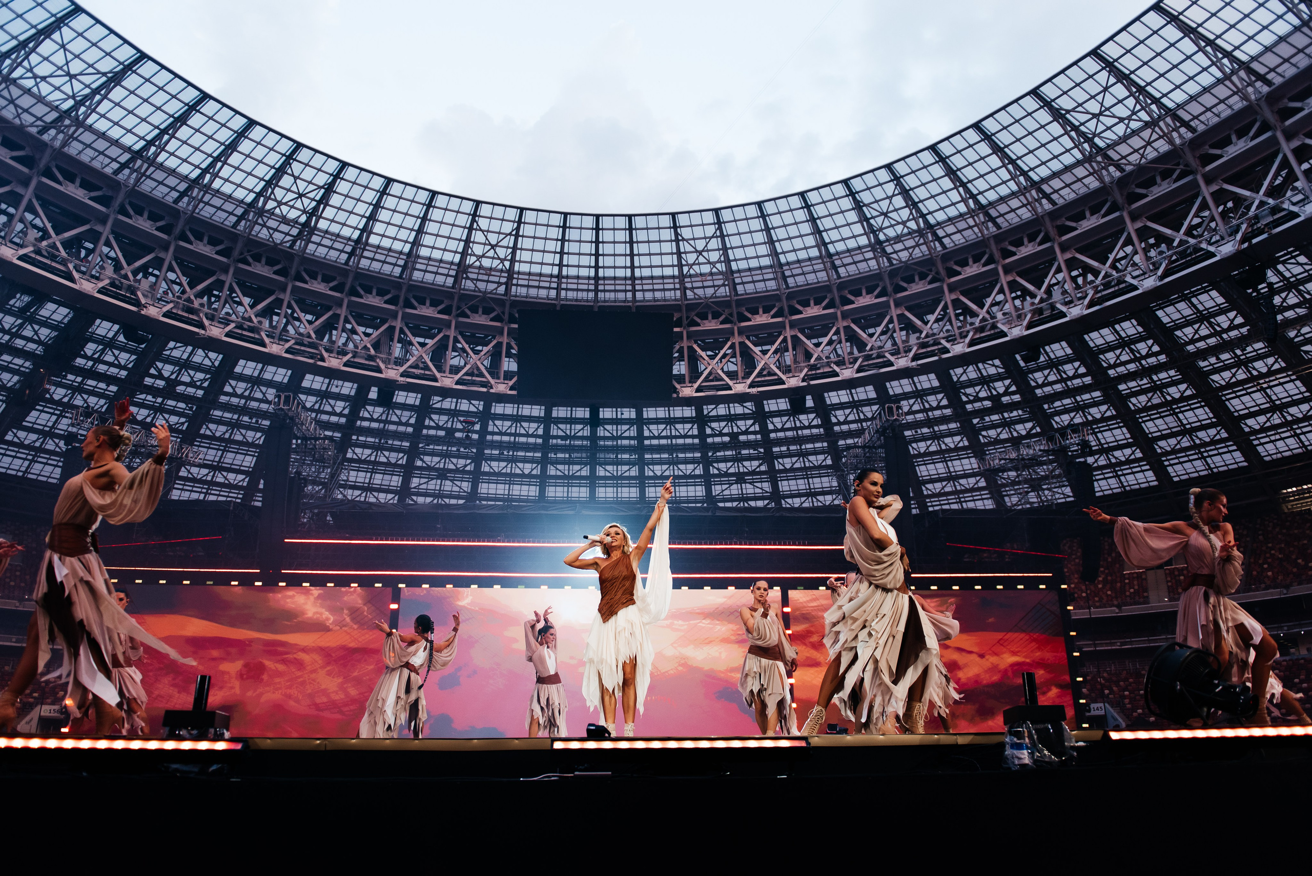 Полина ГАГАРИНА. ДИНА МИХНЕВА спортивный фотограф Москва