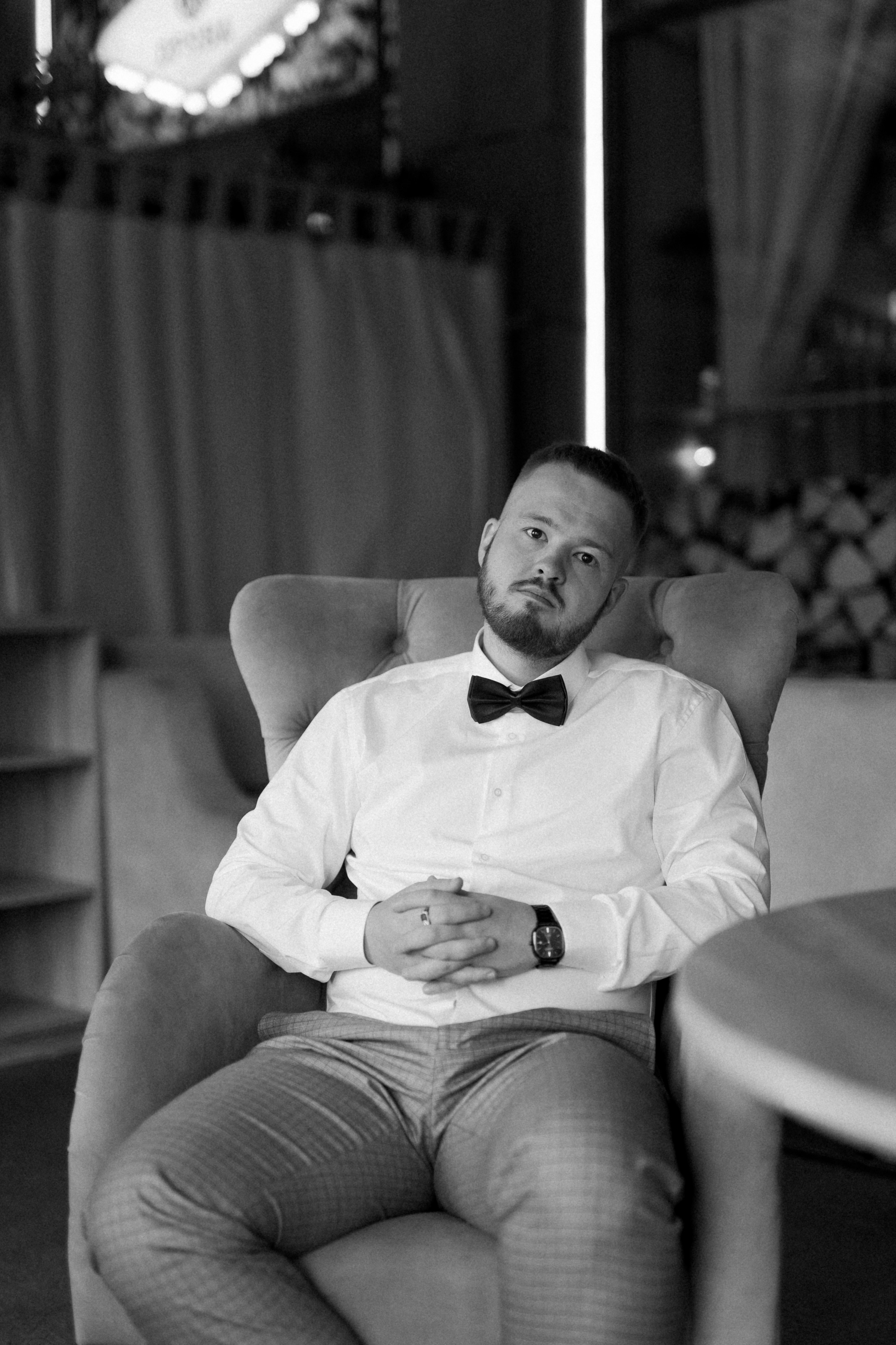 Дмитрий и Анастасия. Свадебный и женский фотограф