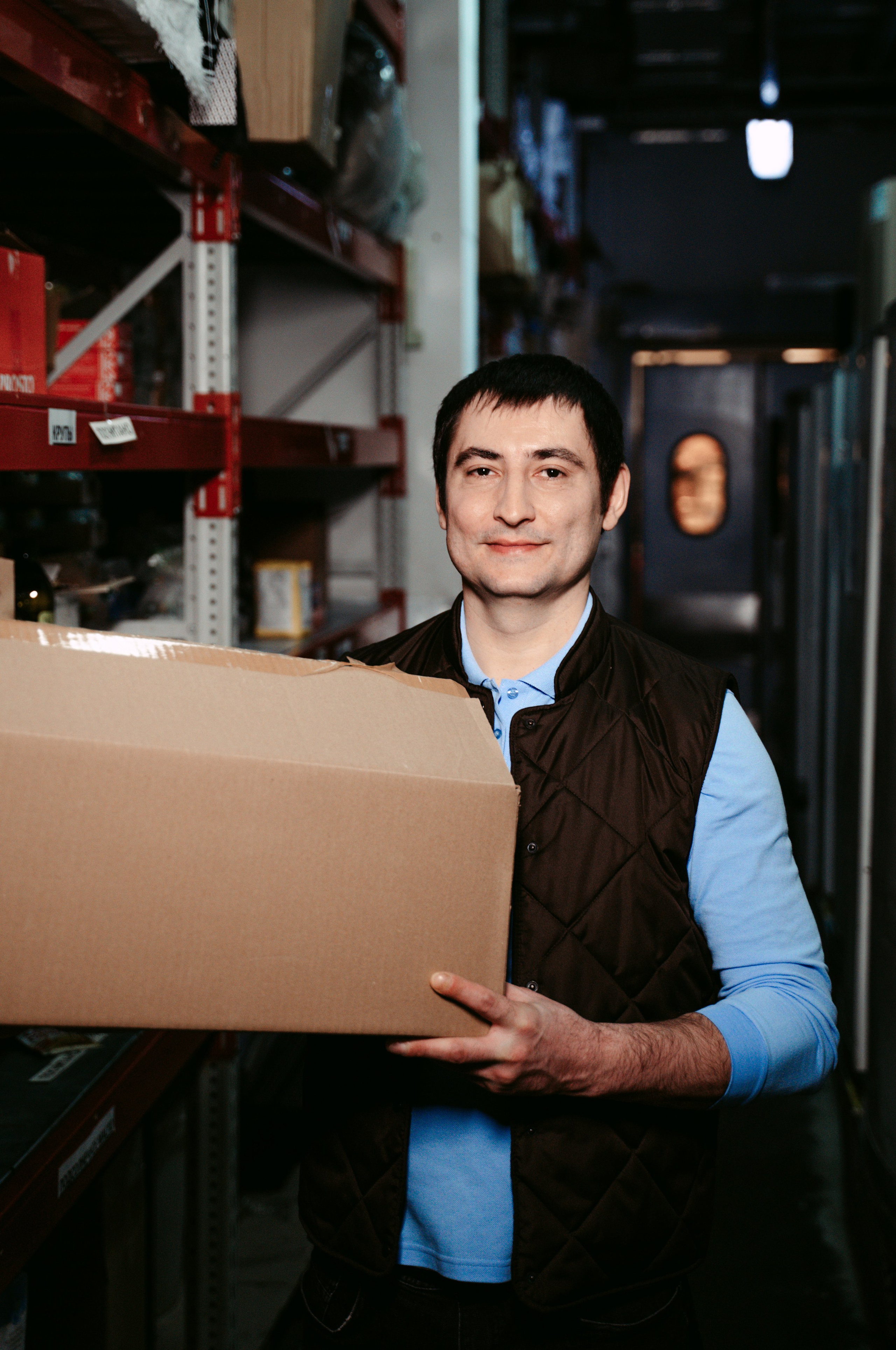 Бахетле / Сеть супермаркетов. Саша Копылов, фотограф в Казани