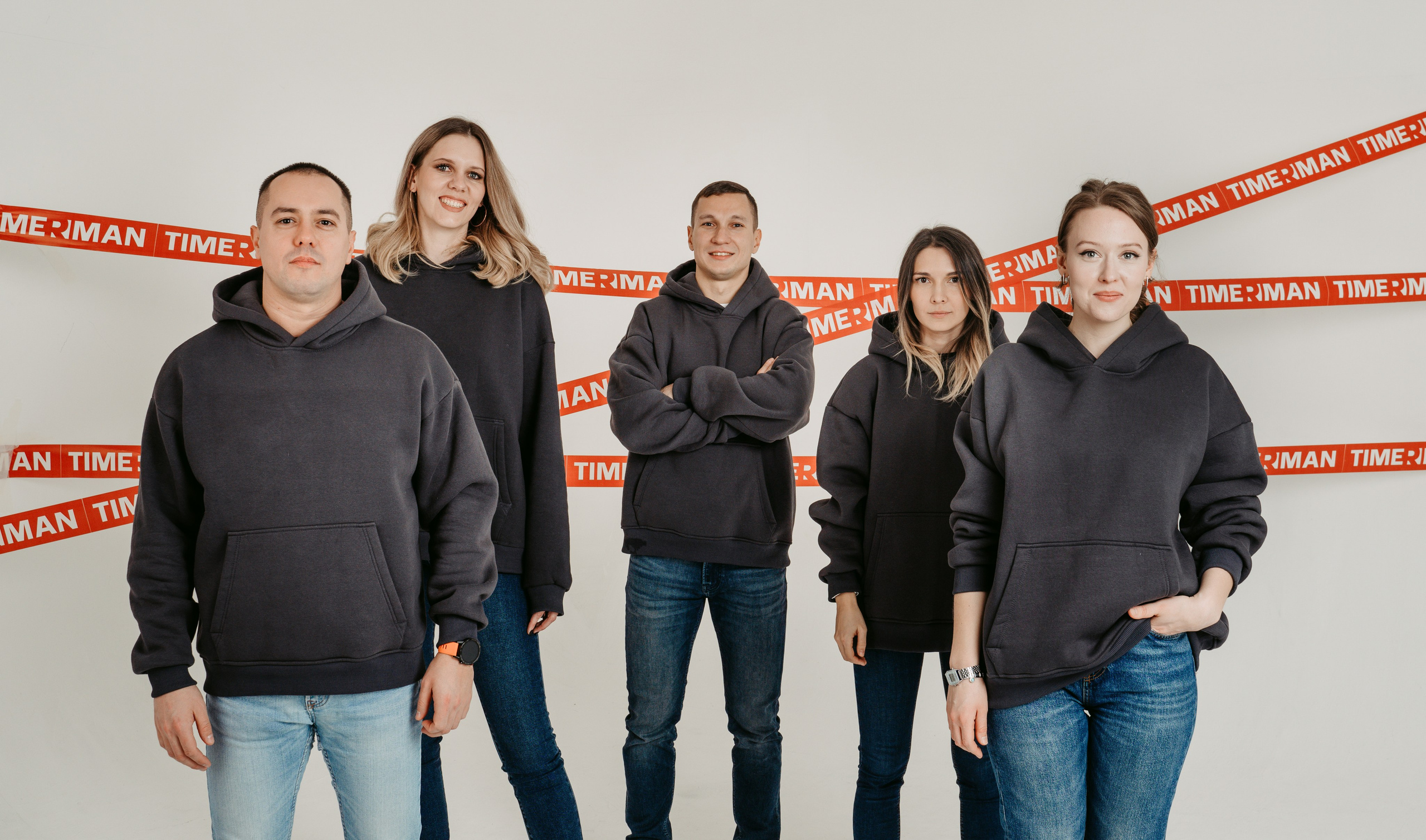 Timerman / организаторы спортивных мероприятий. Саша Копылов, фотограф в Казани