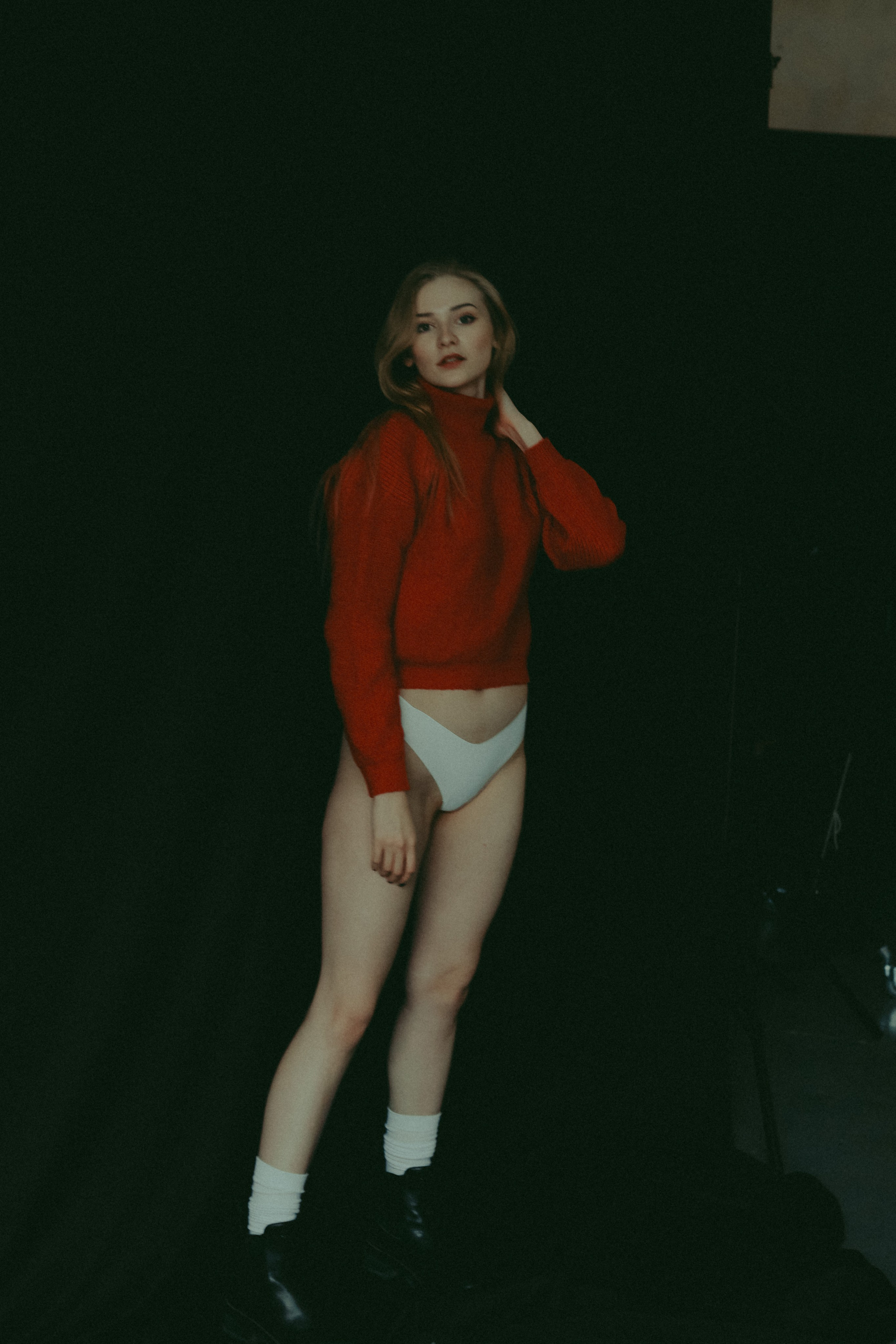 Лена. Фотограф Стилист Тюмень Вера Хайруллина