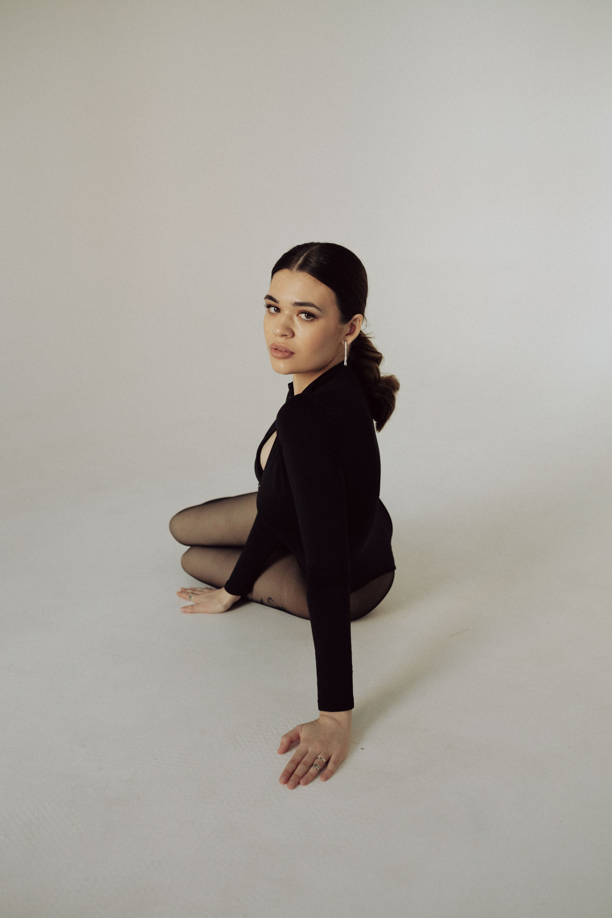 Юлия. Фотограф Стилист Тюмень Вера Хайруллина