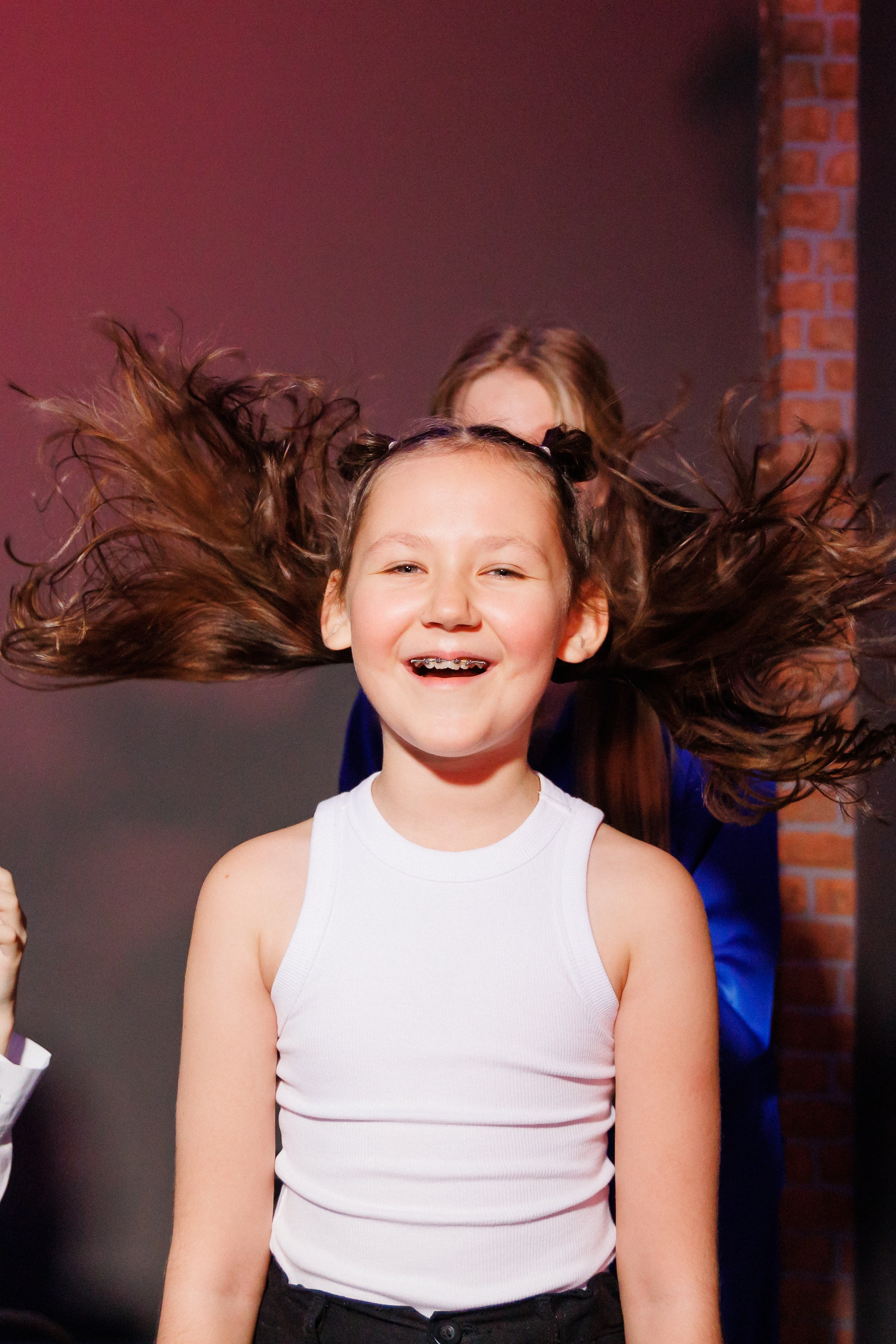 Детский день рождения. Ездакова Мария фотограф-видеограф в Екатеринбурге, Первоуральске