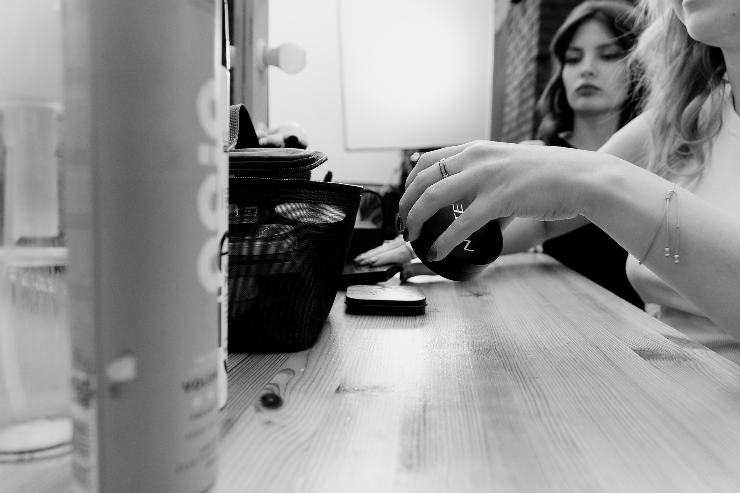 Съемки клипа. Портретный фотограф в Санкт-Петербурге Филатов Максим