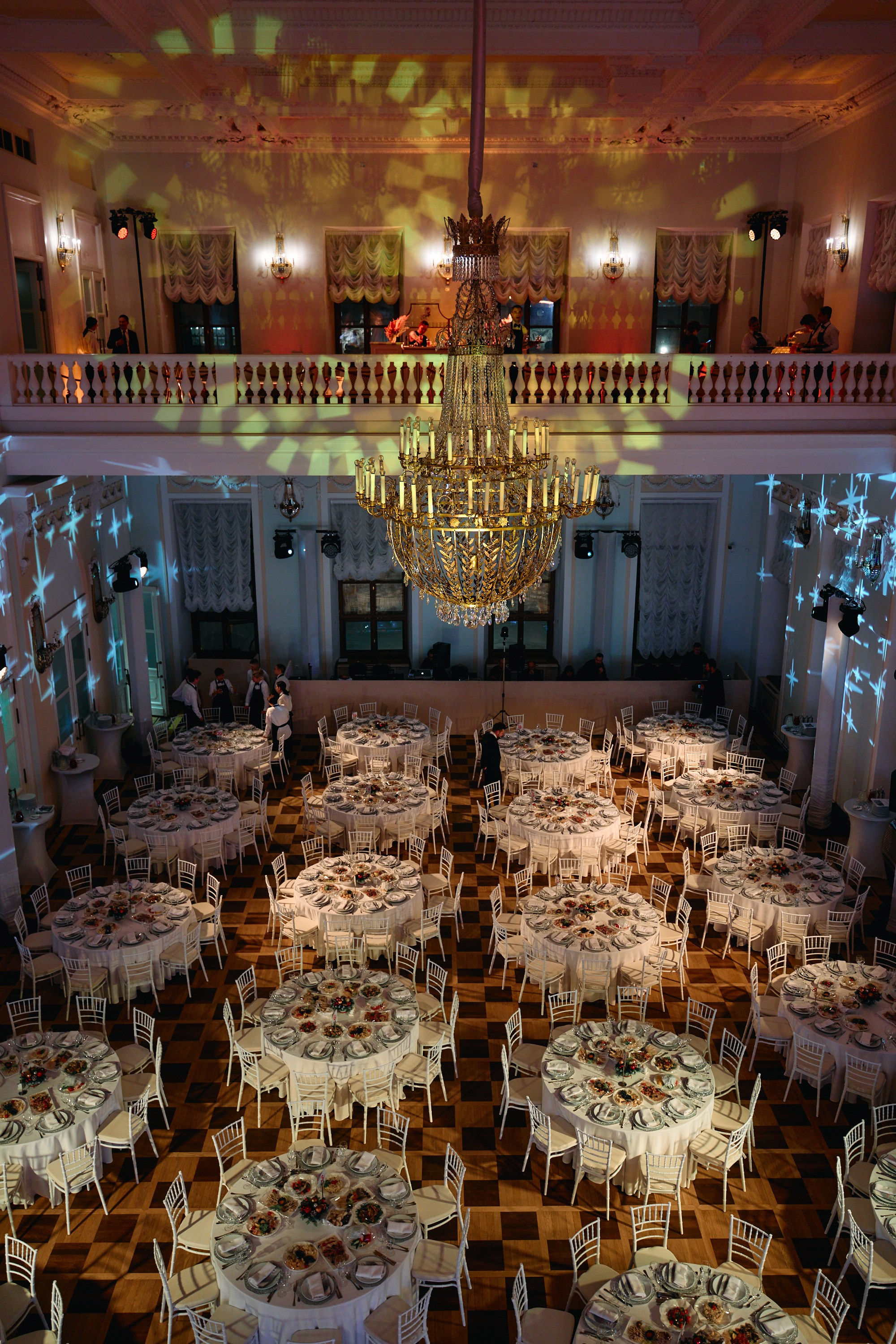 Мероприятия. Антон Чигляков -   профессиональный фотограф