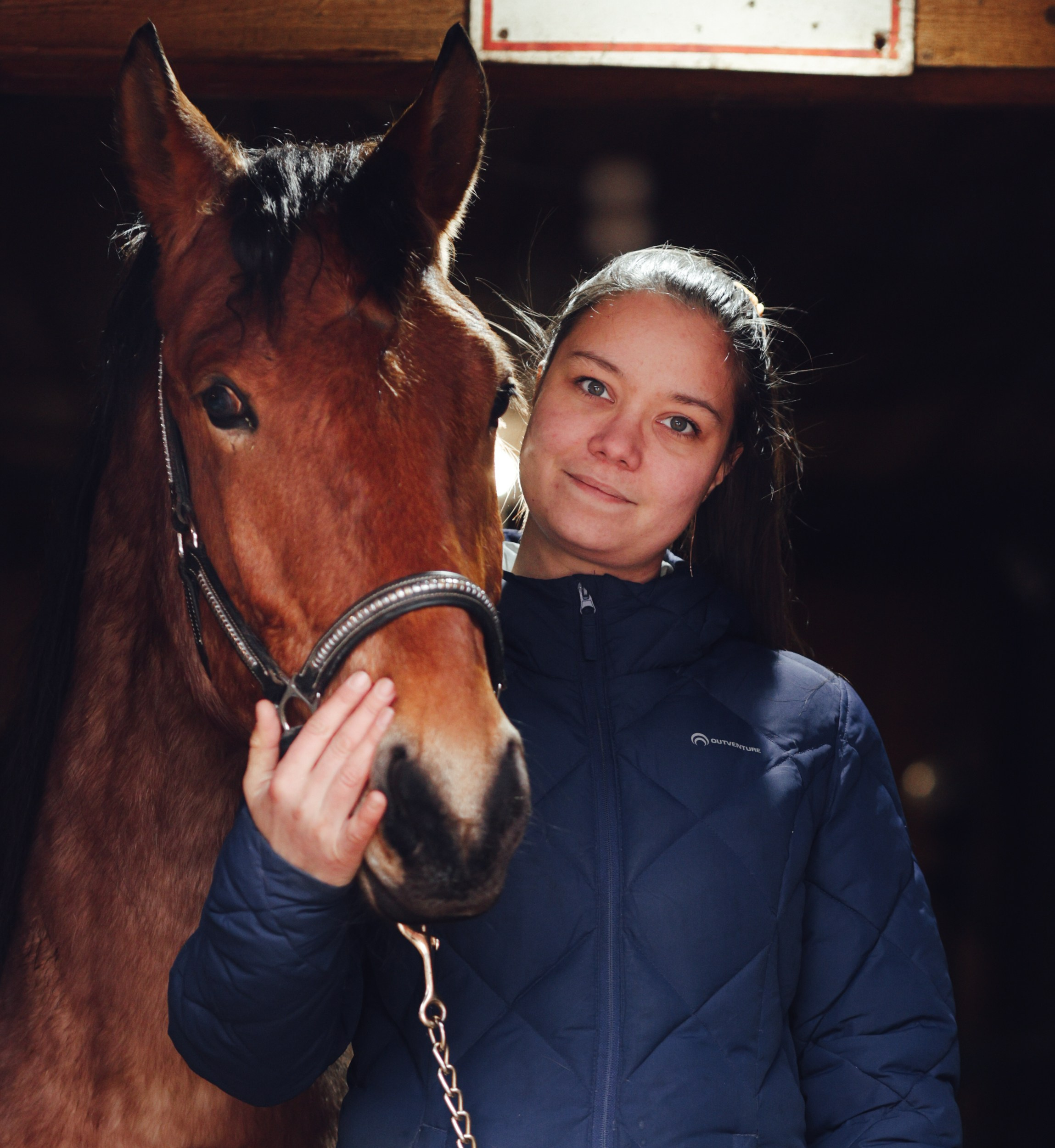 Бомбей. Фотограф Варвара Ермоленко