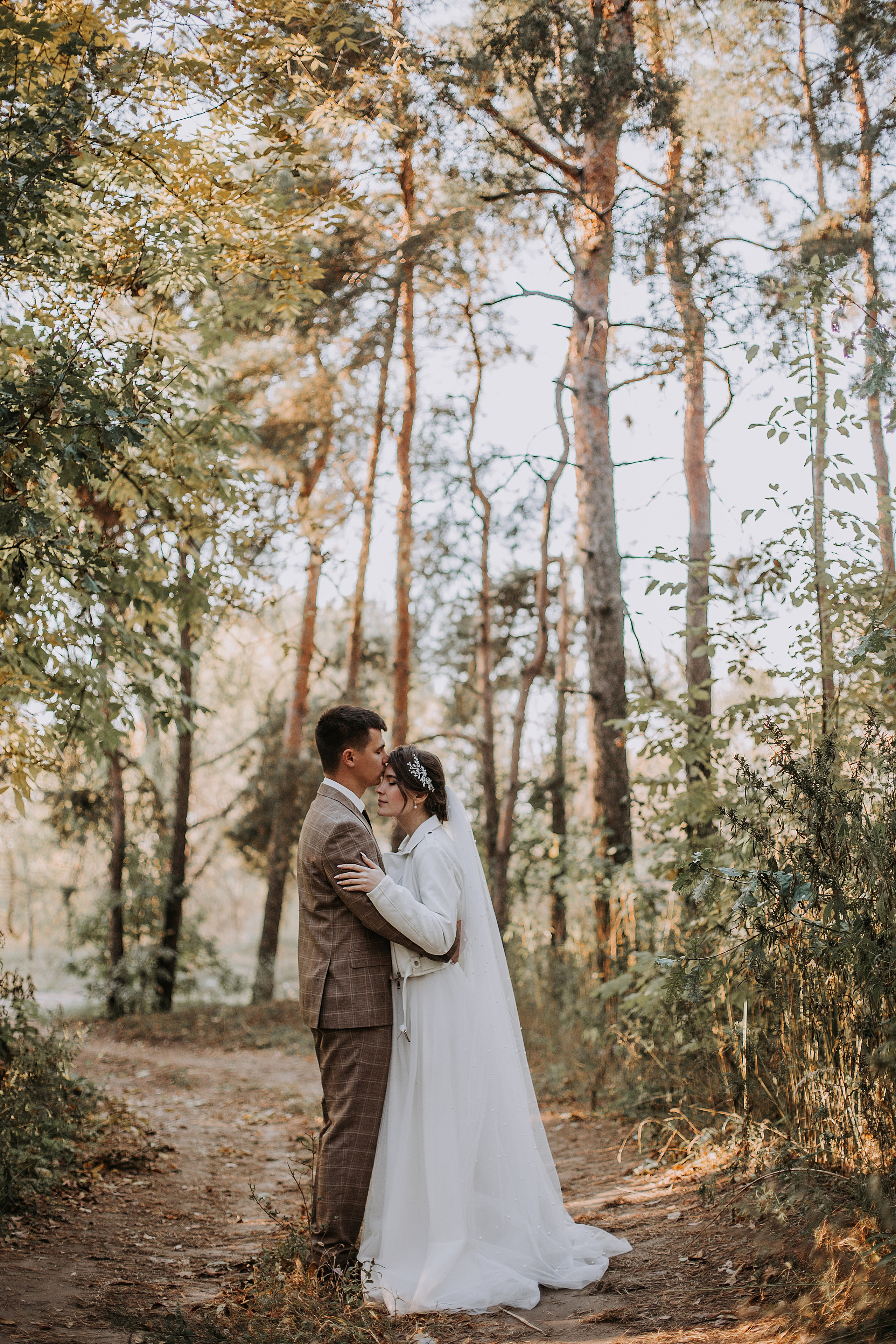 Владимир и Анастасия. Свадебный фотограф и видеограф в Ростове-на-Дону Романенко