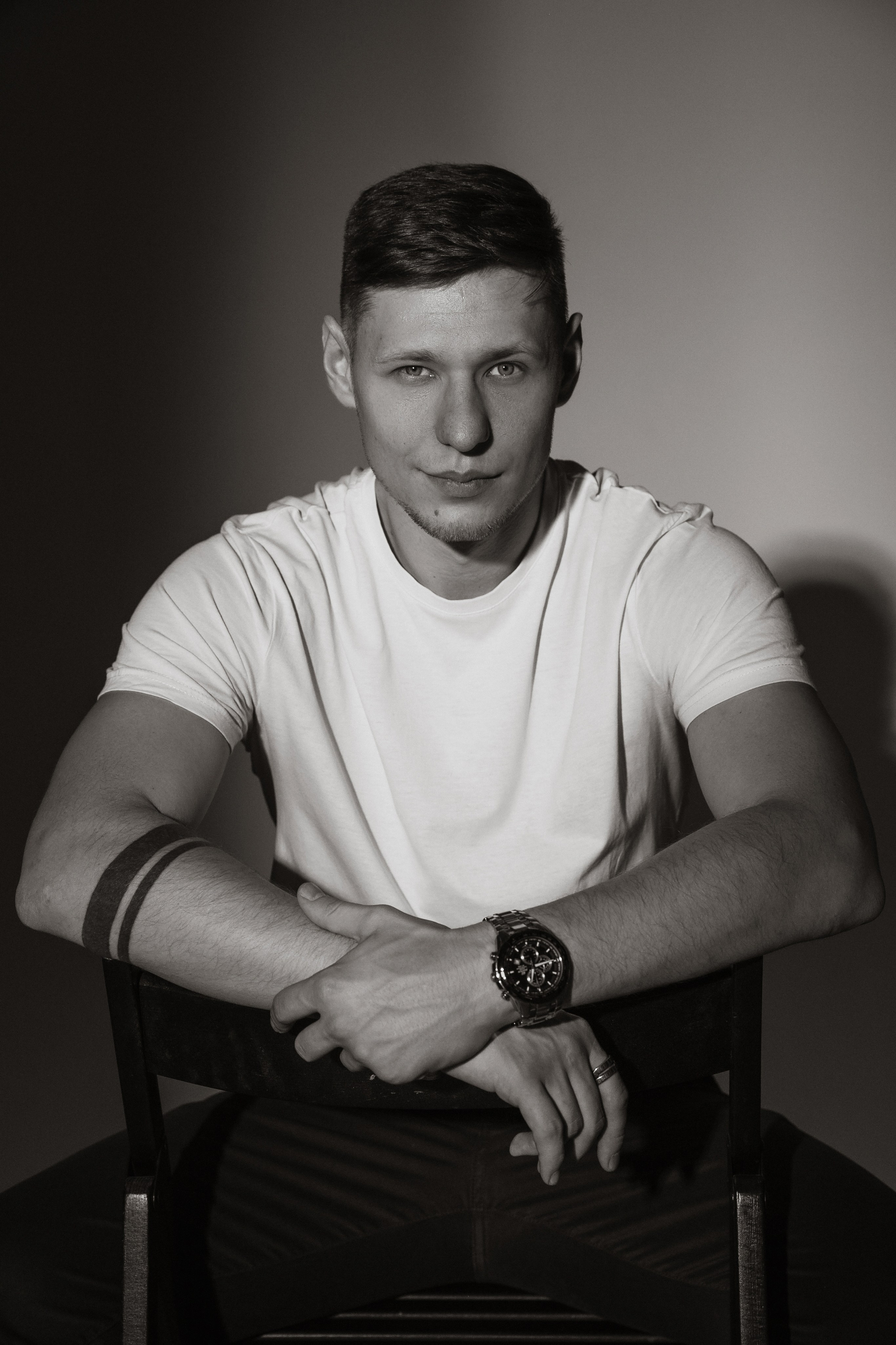 Сергей. Фотограф Георгиевск, КМВ Дамер Катерина