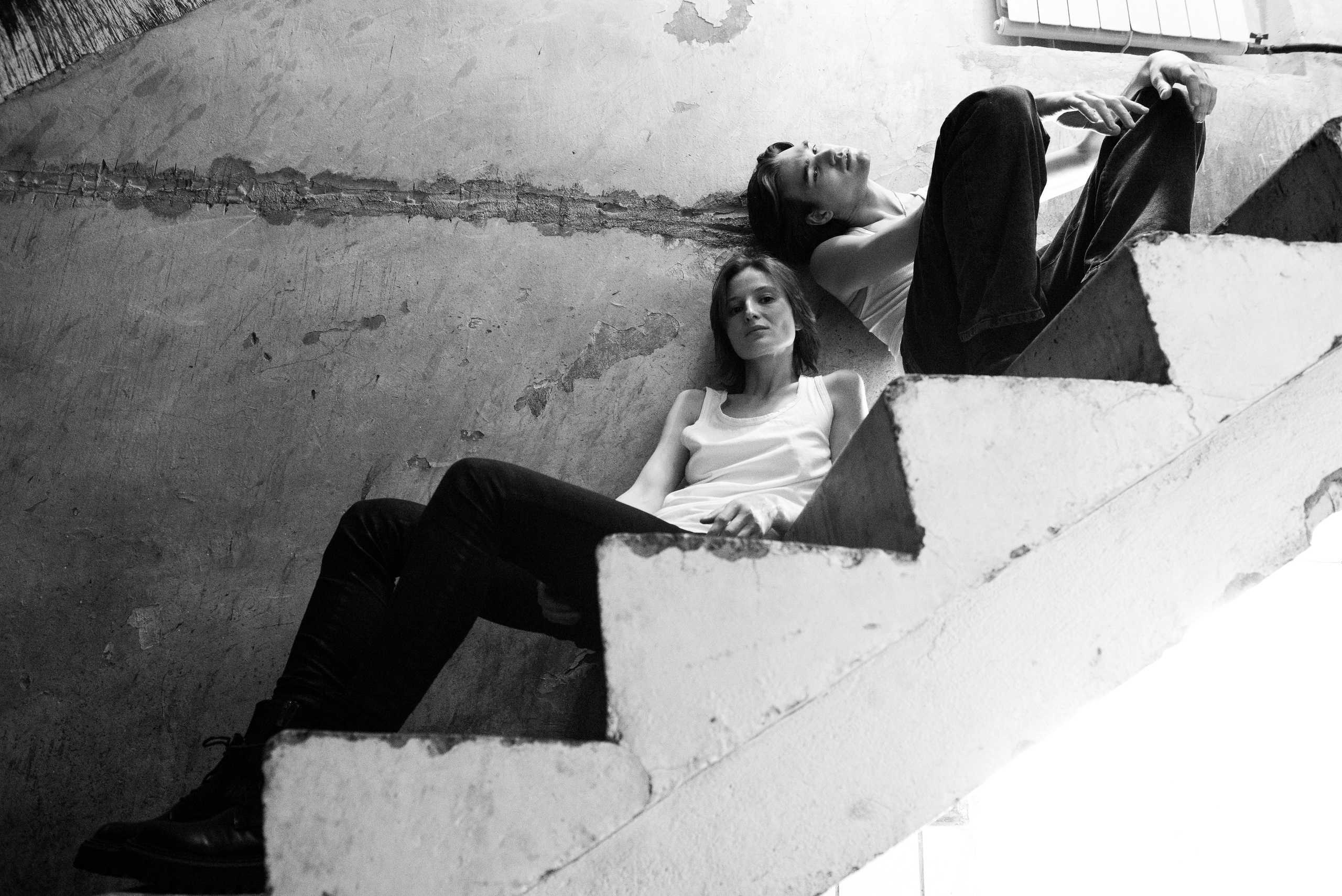 Катерина и Эрнест. Портретный и архитектурный фотограф в Москве и Санкт-Петербурге