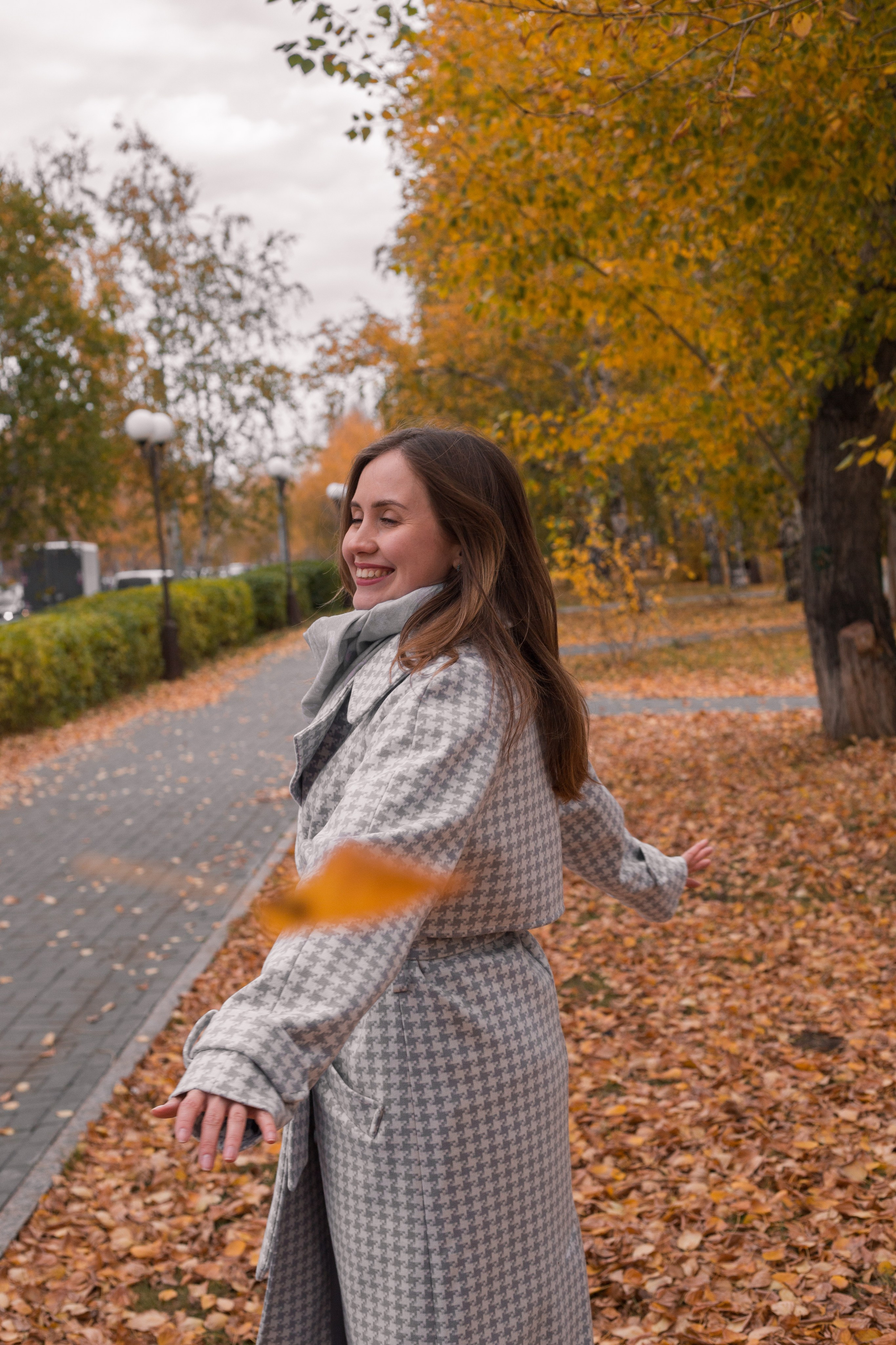 CAWA. ФОТОГРАФ В ТЮМЕНИ ЕЛИЗАВЕТА КОНОВАЛОВА