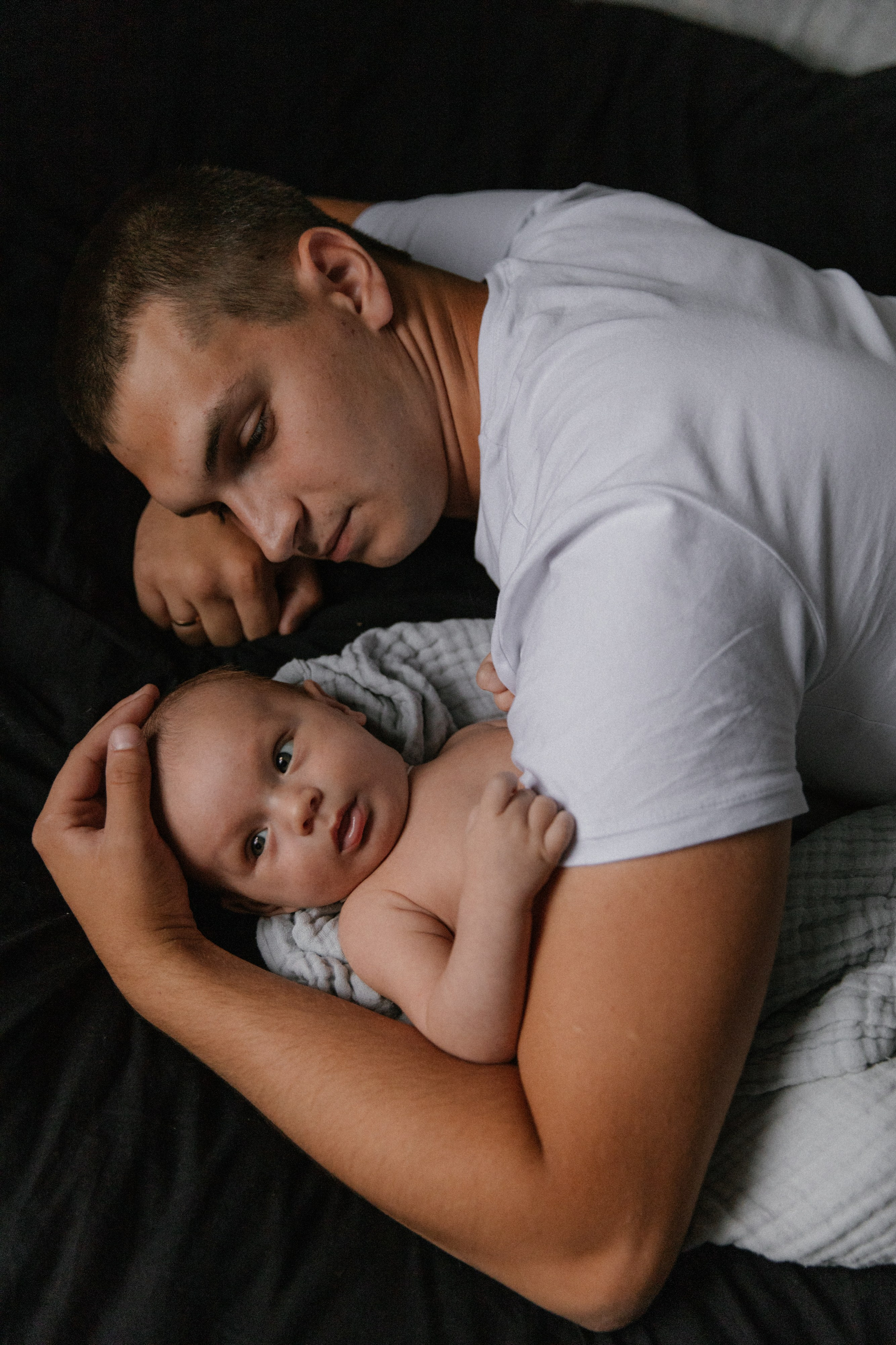Семья.Домашняя история. Фотограф Ульяна Дивина в Нижнем Новгороде и Нижегородской области