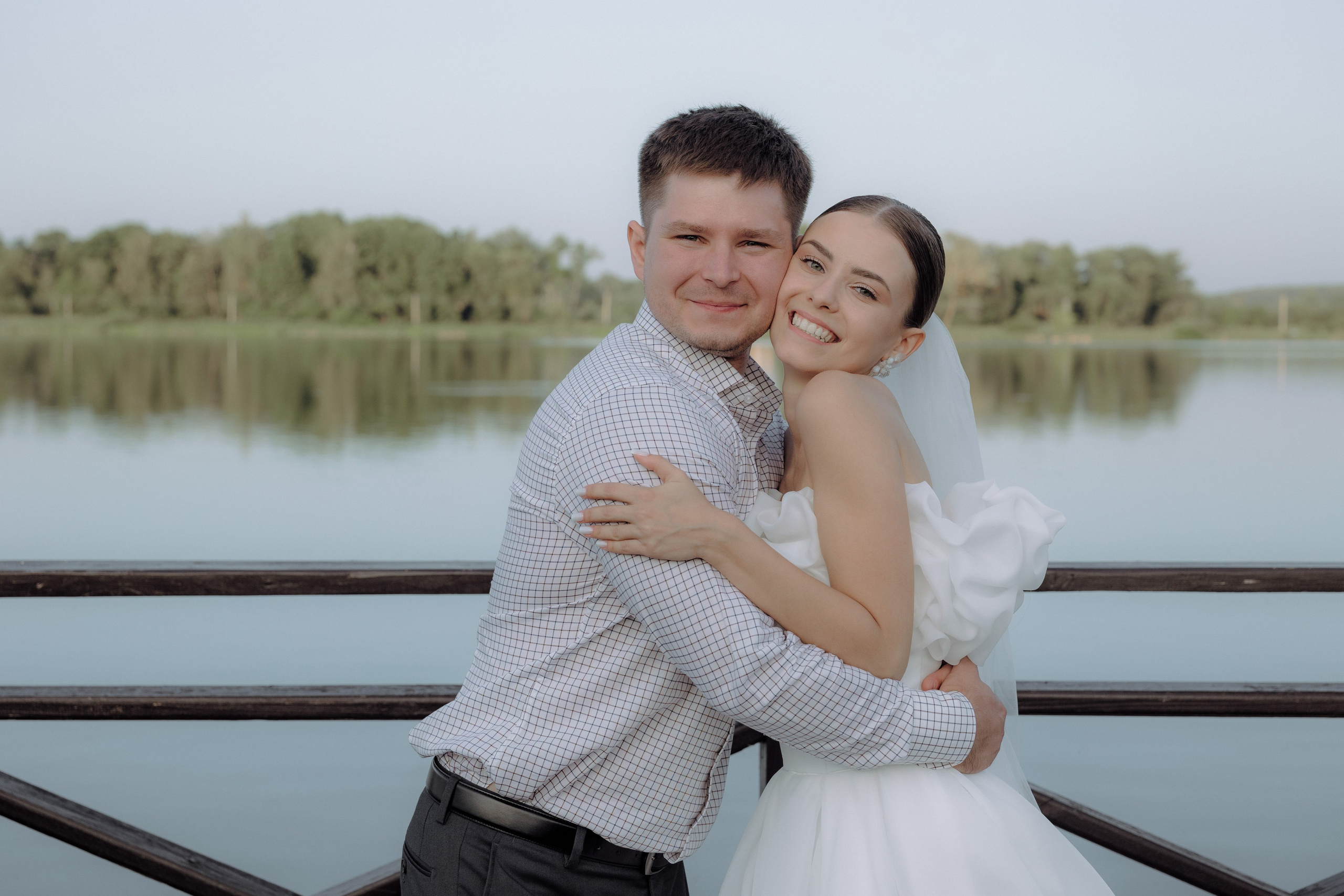 YEKATERINA_VLAD (osenka--wedding). Фотограф Андрей Ширкалин Москва Московская обл, Коломна, Рязань