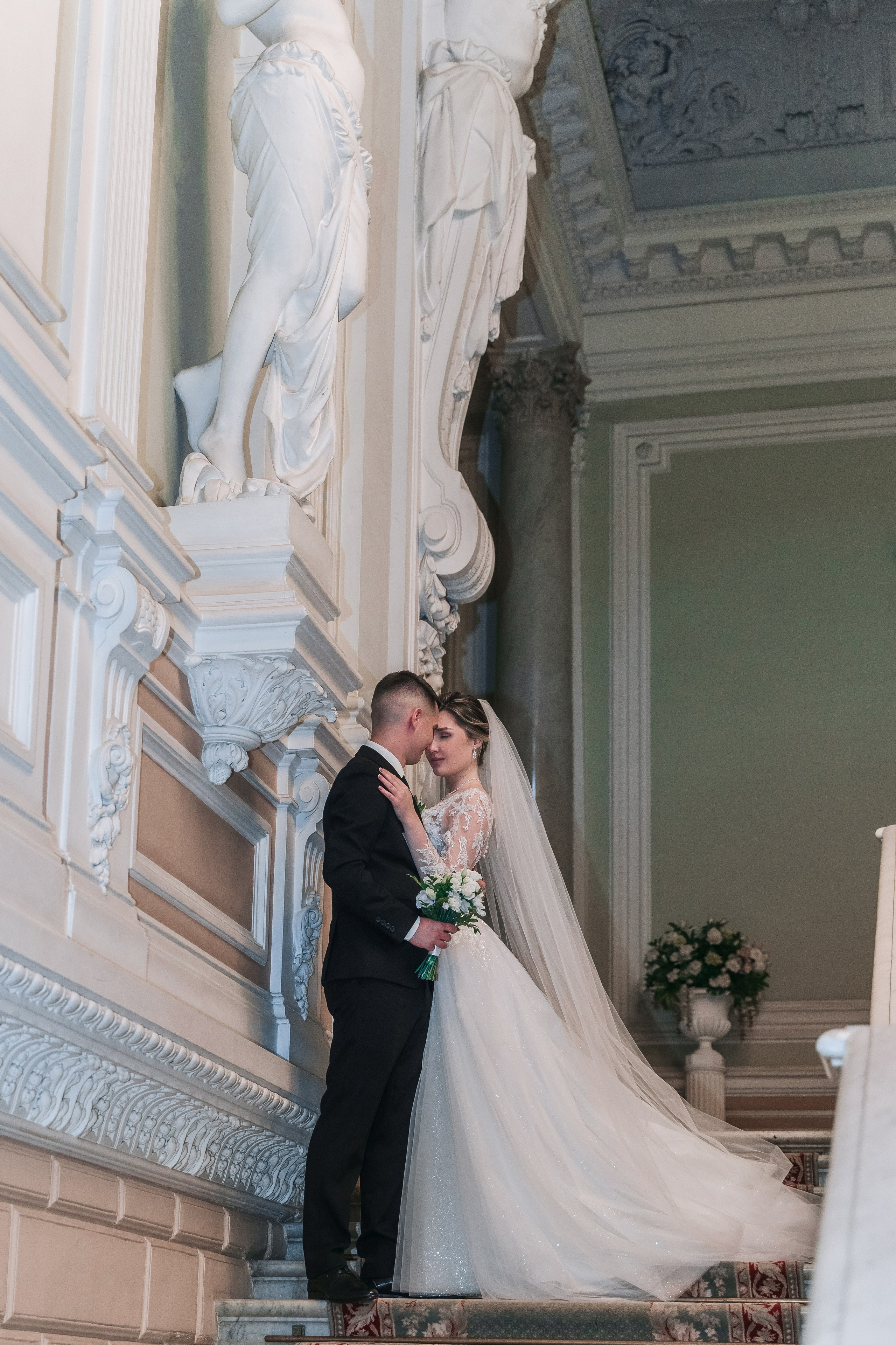 Евгений + Елена