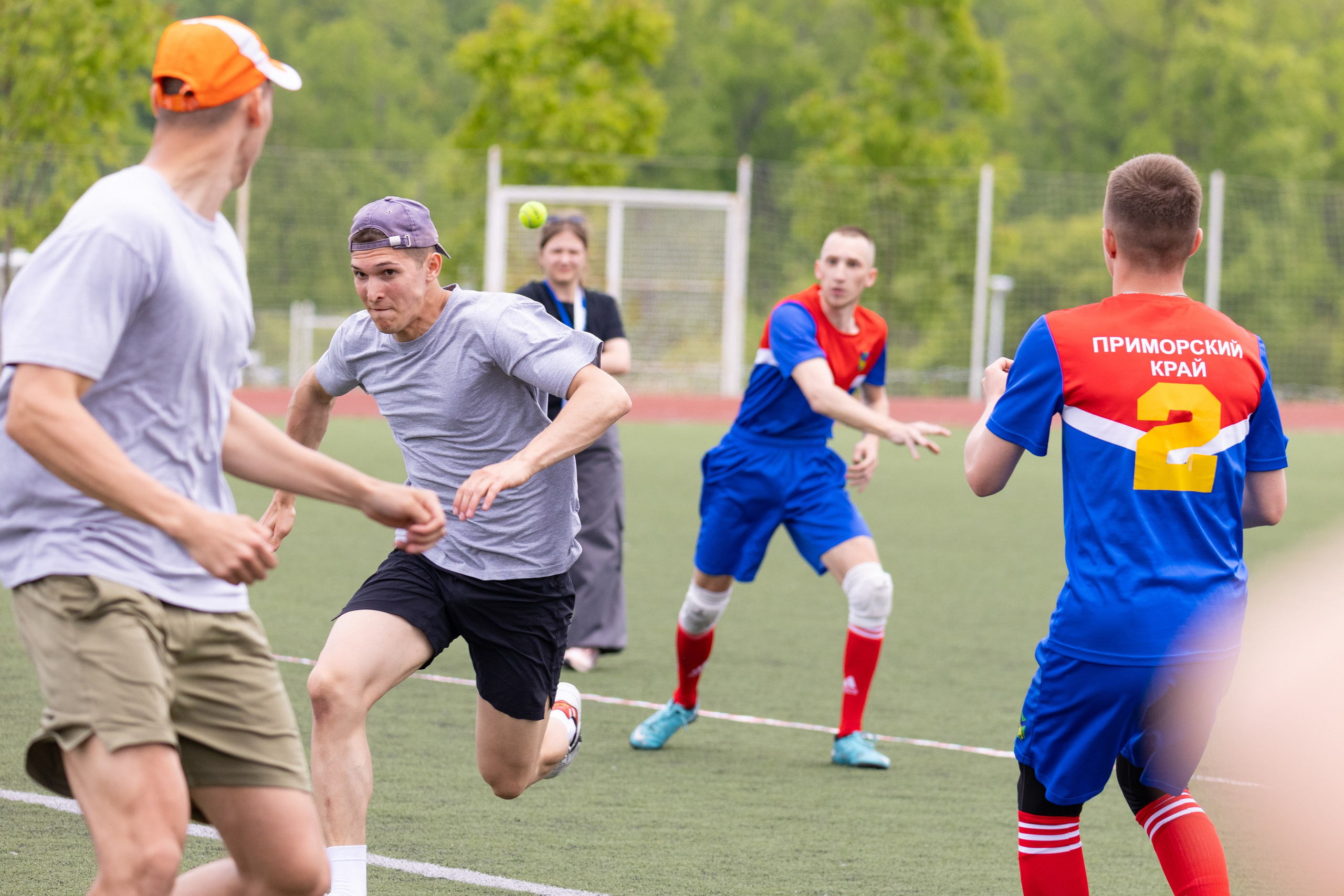 Lapta Game 2025 г. Олег Катакинов| Репортажный фотограф в городе у моря (Владивосток)