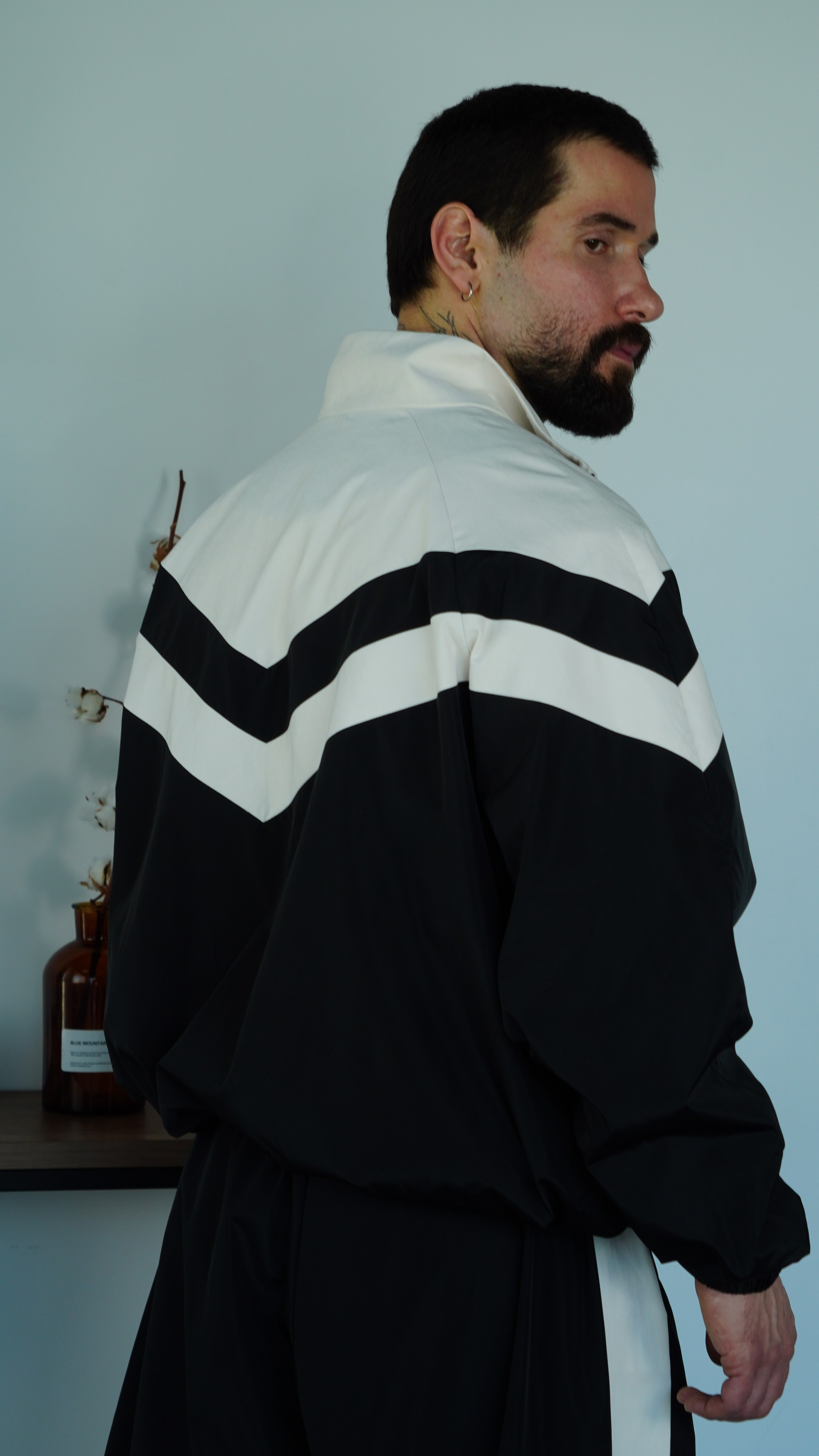 Бренд одежды. Видеограф и Фотограф в Москве