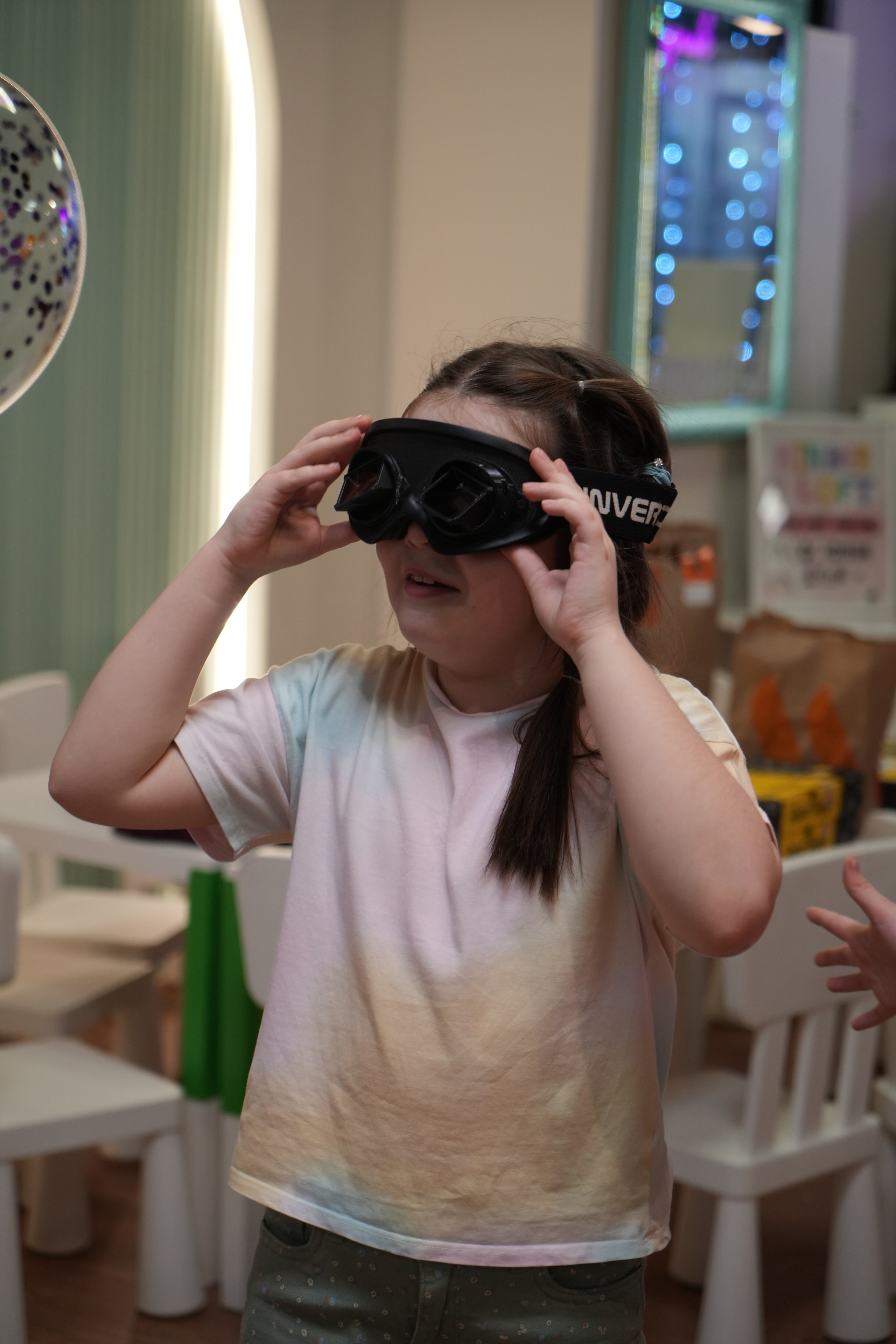 Детский День Рождения. Видеограф и Фотограф в Москве