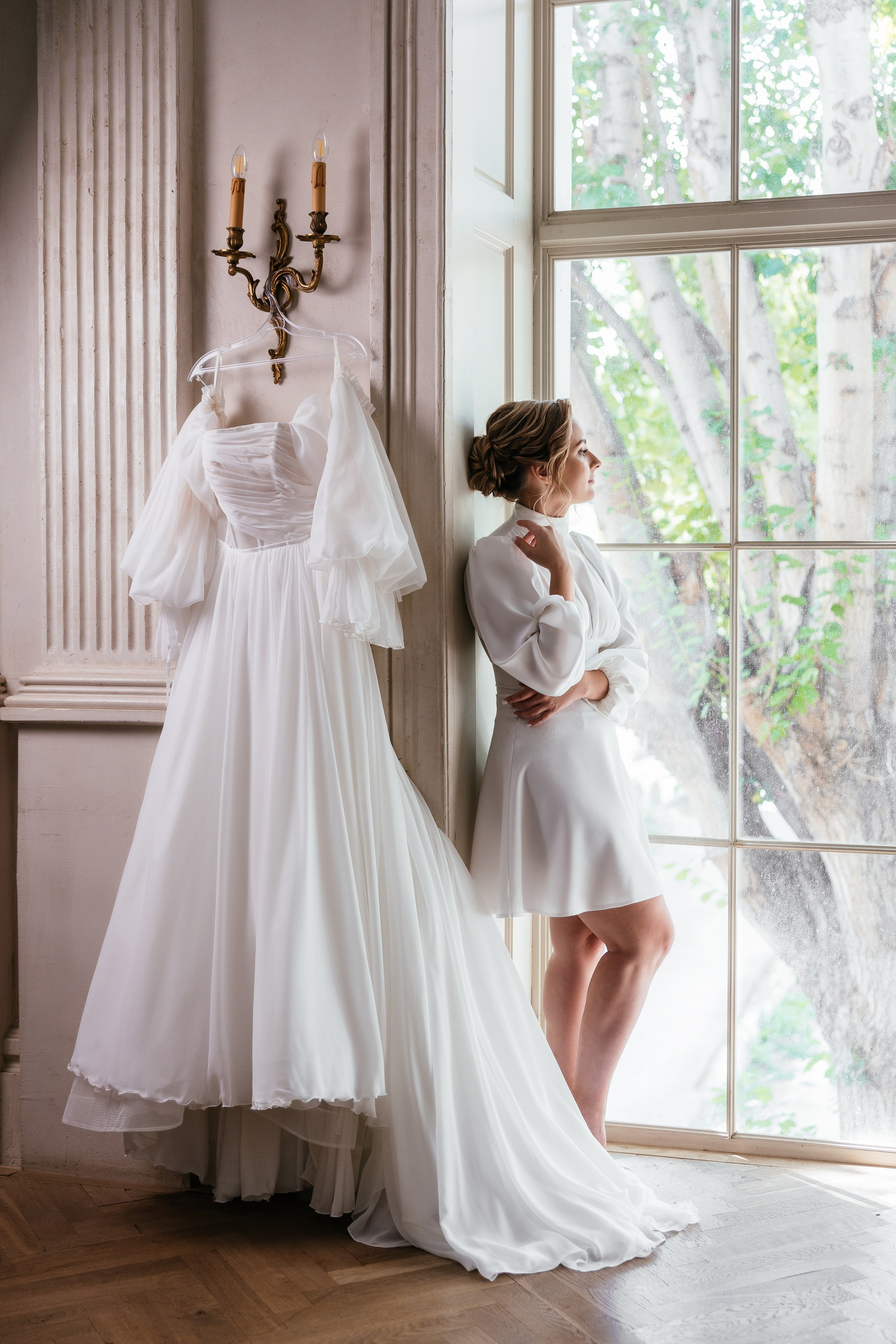 A I A. Организация свадеб тюмень