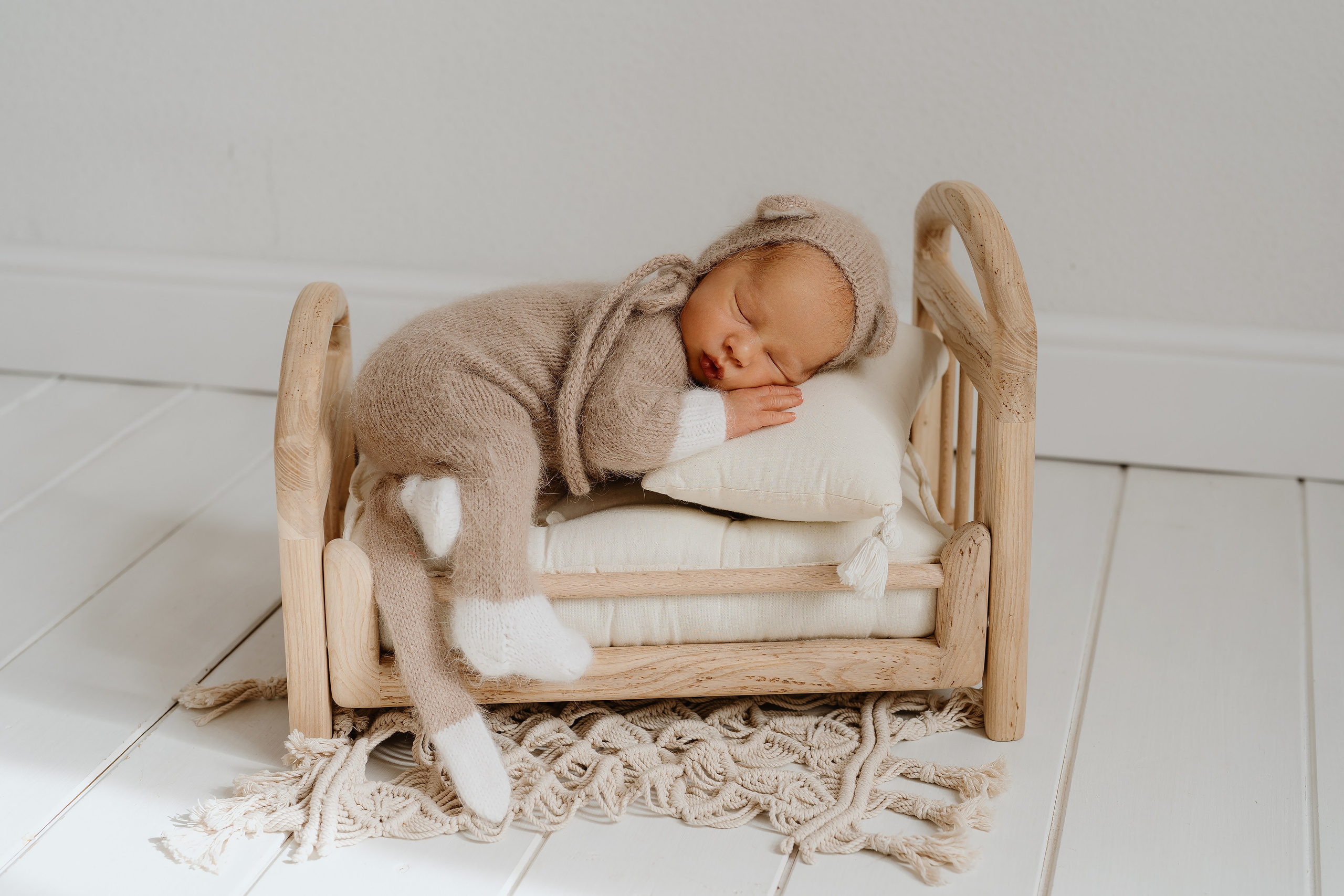 Новорождённые. Детский и семейный фотограф Ирина Иванова