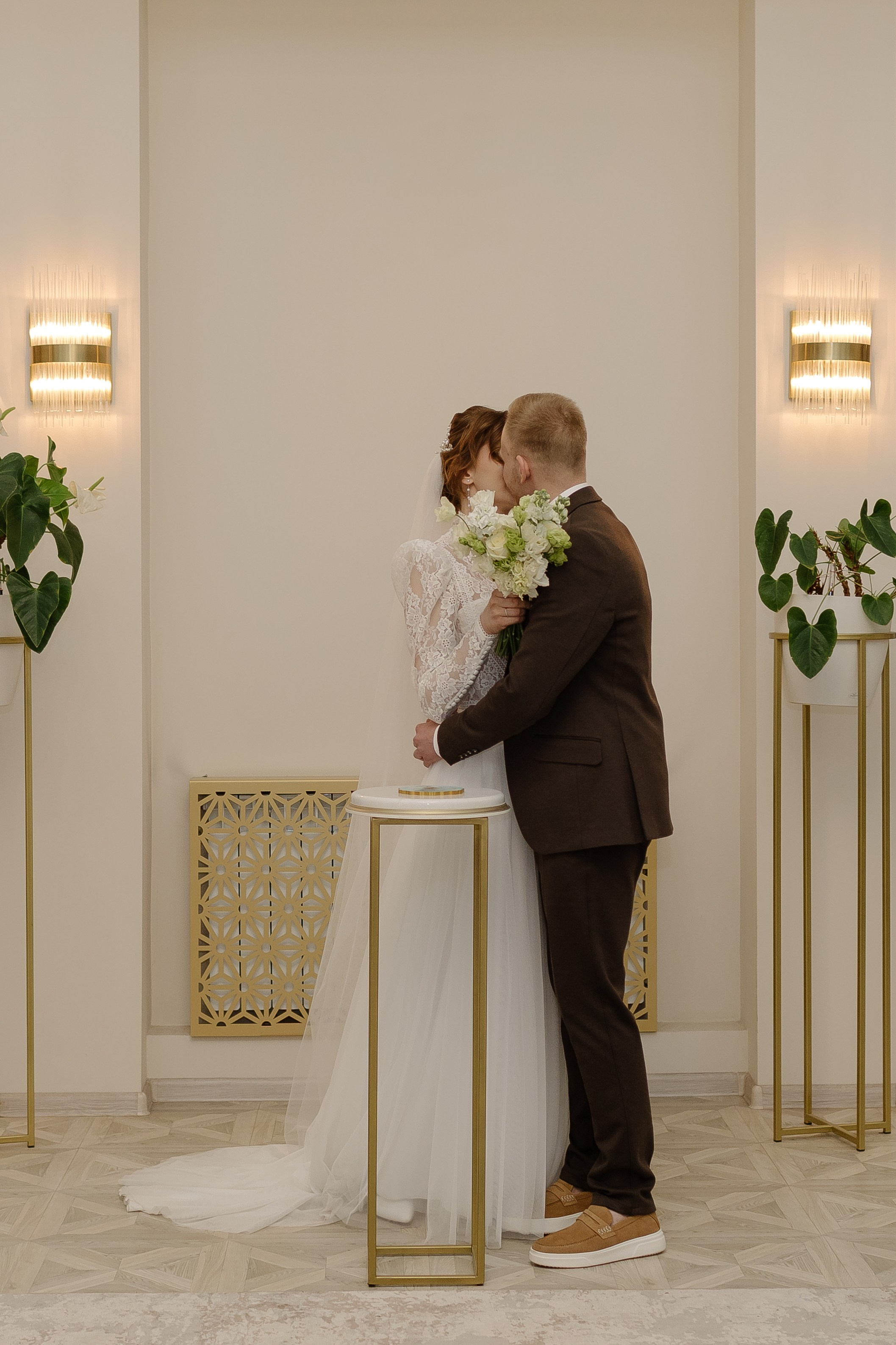 Полный день | Александр & Дарья. Свадебный и женский фотограф в Москве