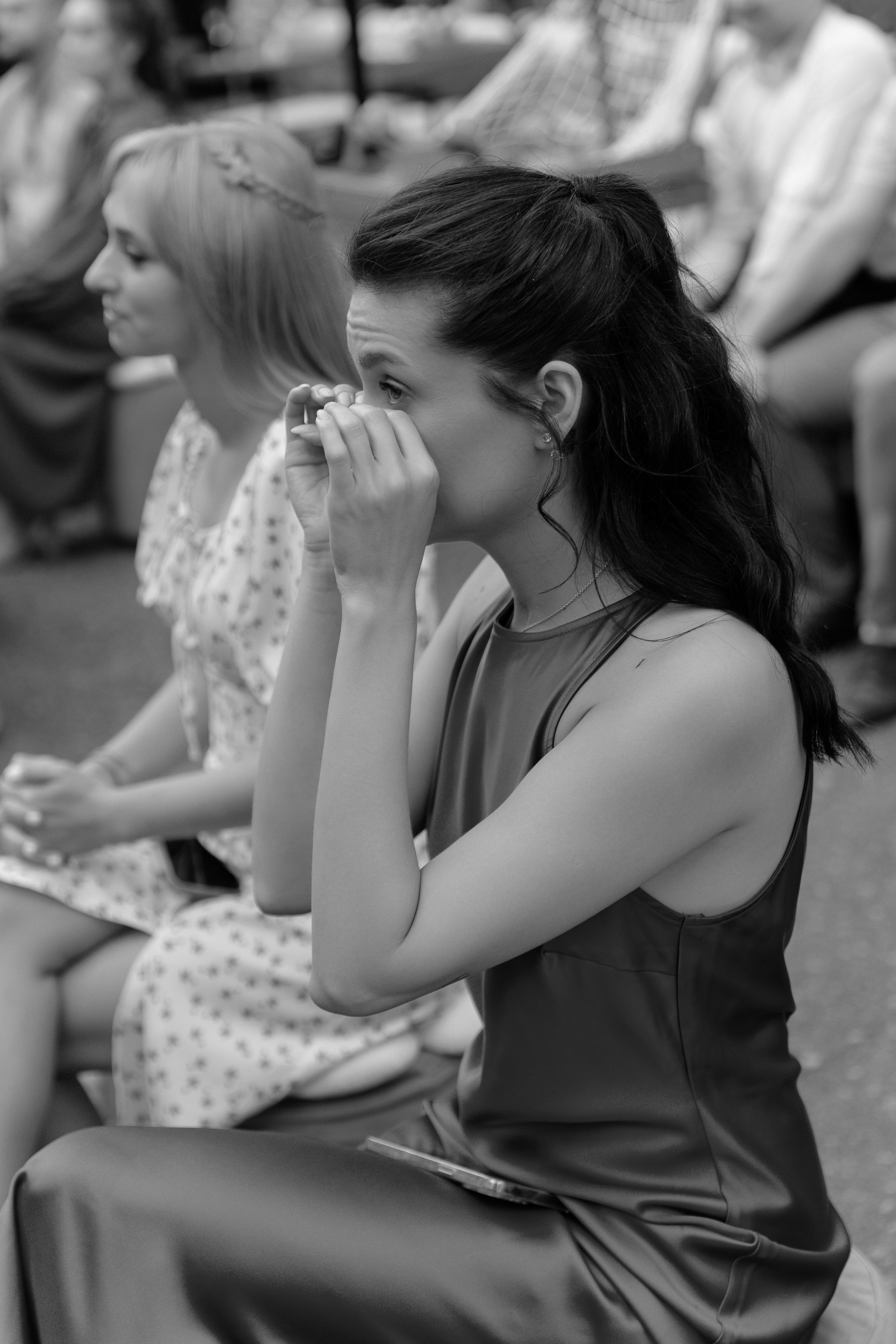 Цветок детства. Свадебный фотограф Алина Хабарова