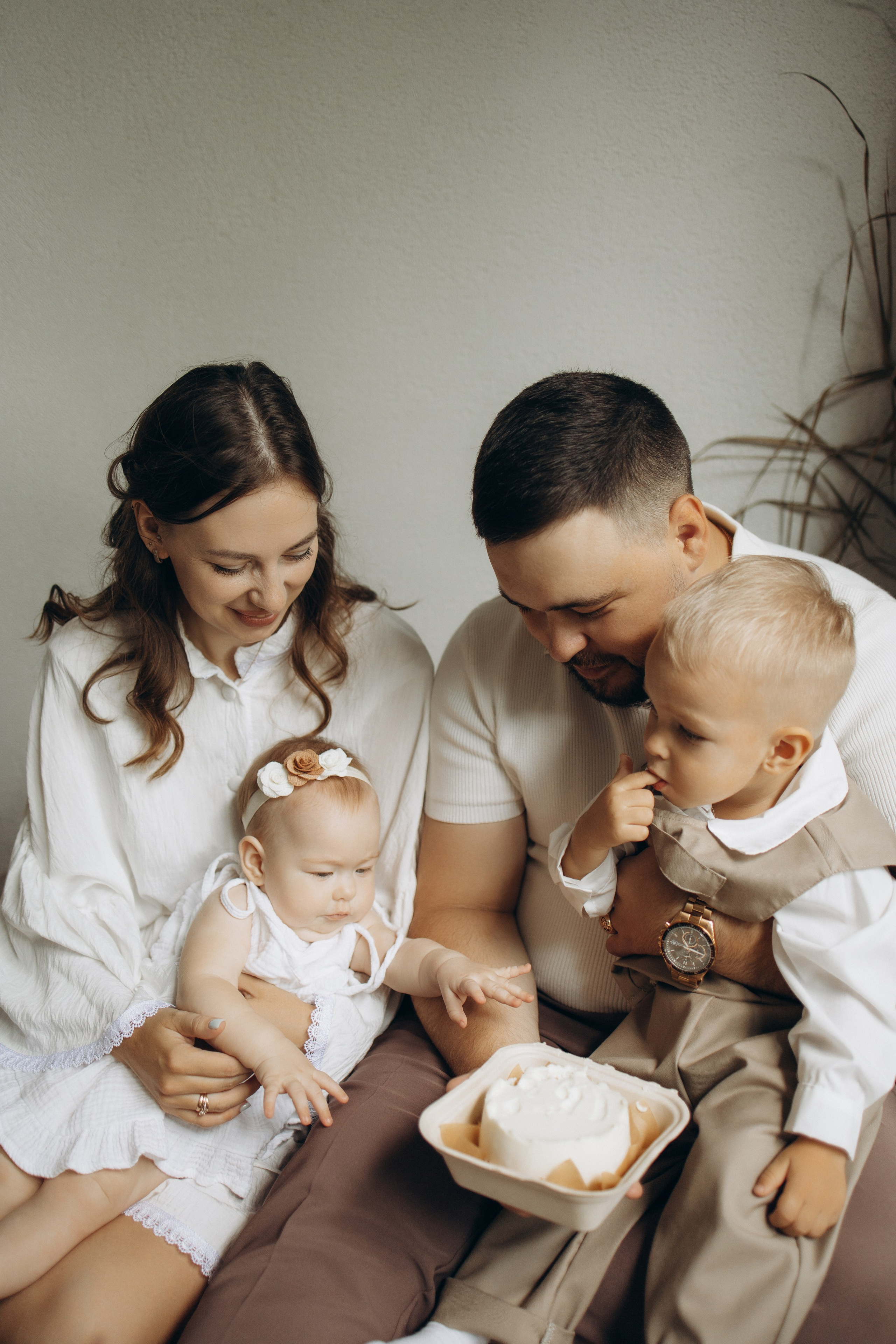 Мирослав и Соня. Самый теплый фотограф в Краснодаре Рябоконь Ксения