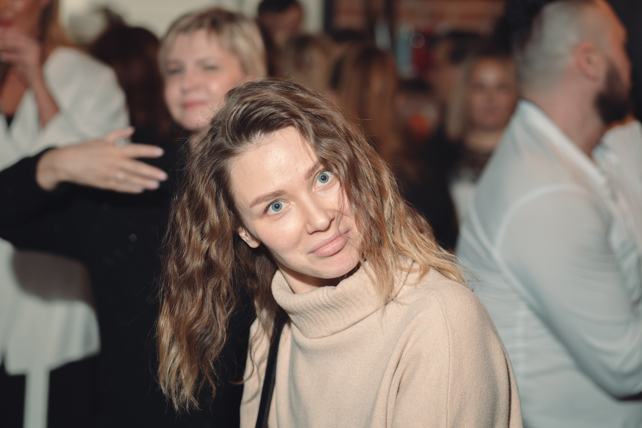 День Рождения Le Prima. Портретный и интерьерный фотограф в Москве|Кашин Артём