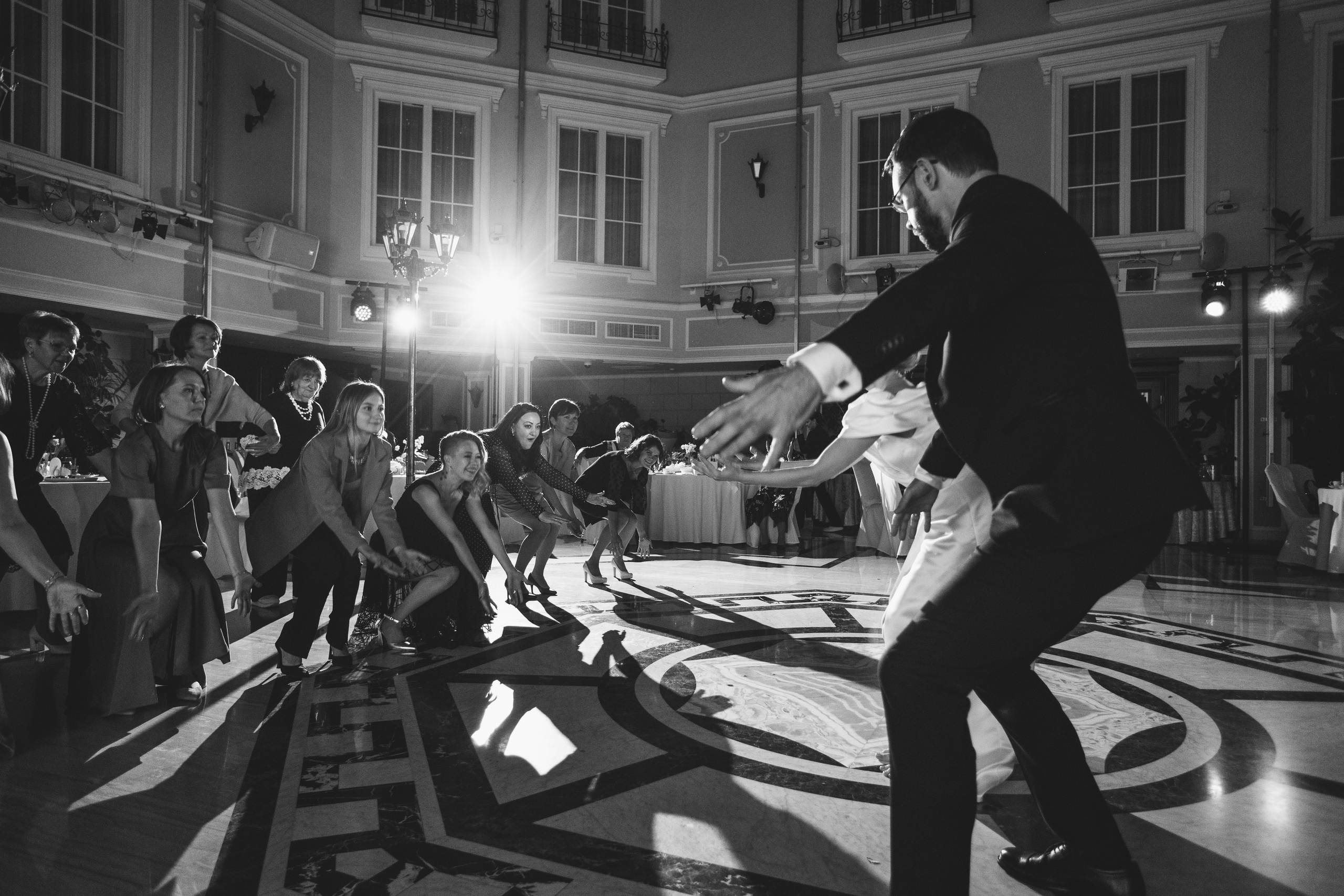 Михаил и Юлия. Свадебный и семейный фотограф в Санкт-Петербурге Александр Озеров