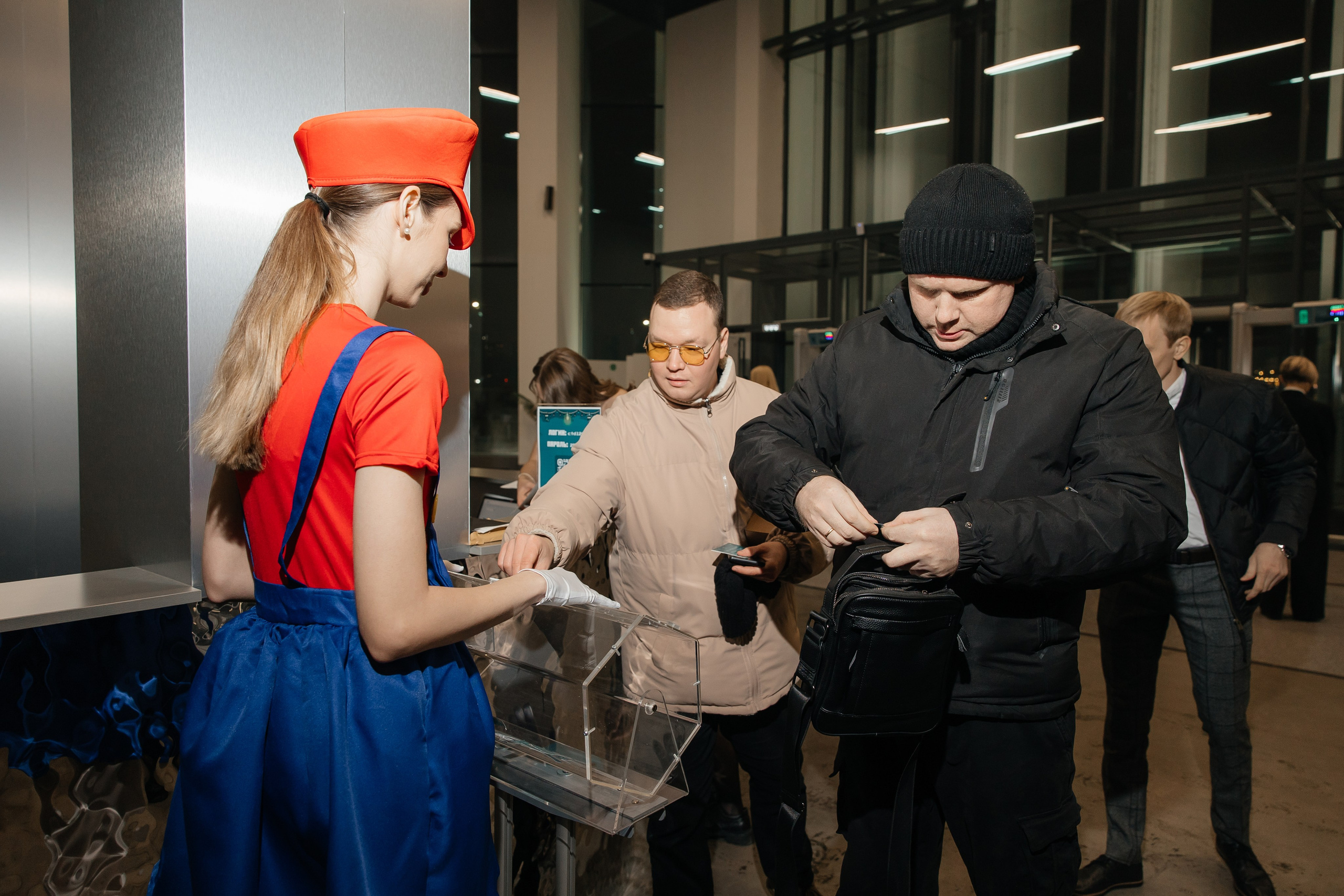 Новогодний Корпоратив. Свадебный и Репортажный фотограф Нижний Новгород Москва Ежов Иван