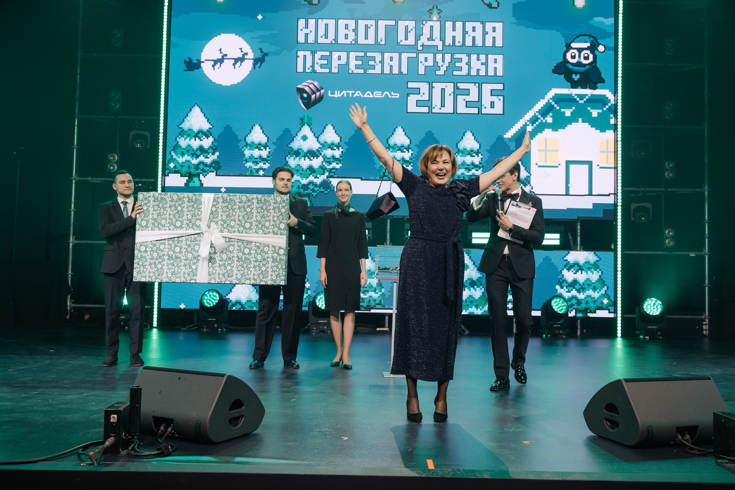Новогодний Корпоратив. Свадебный и Репортажный фотограф Нижний Новгород Москва Ежов Иван