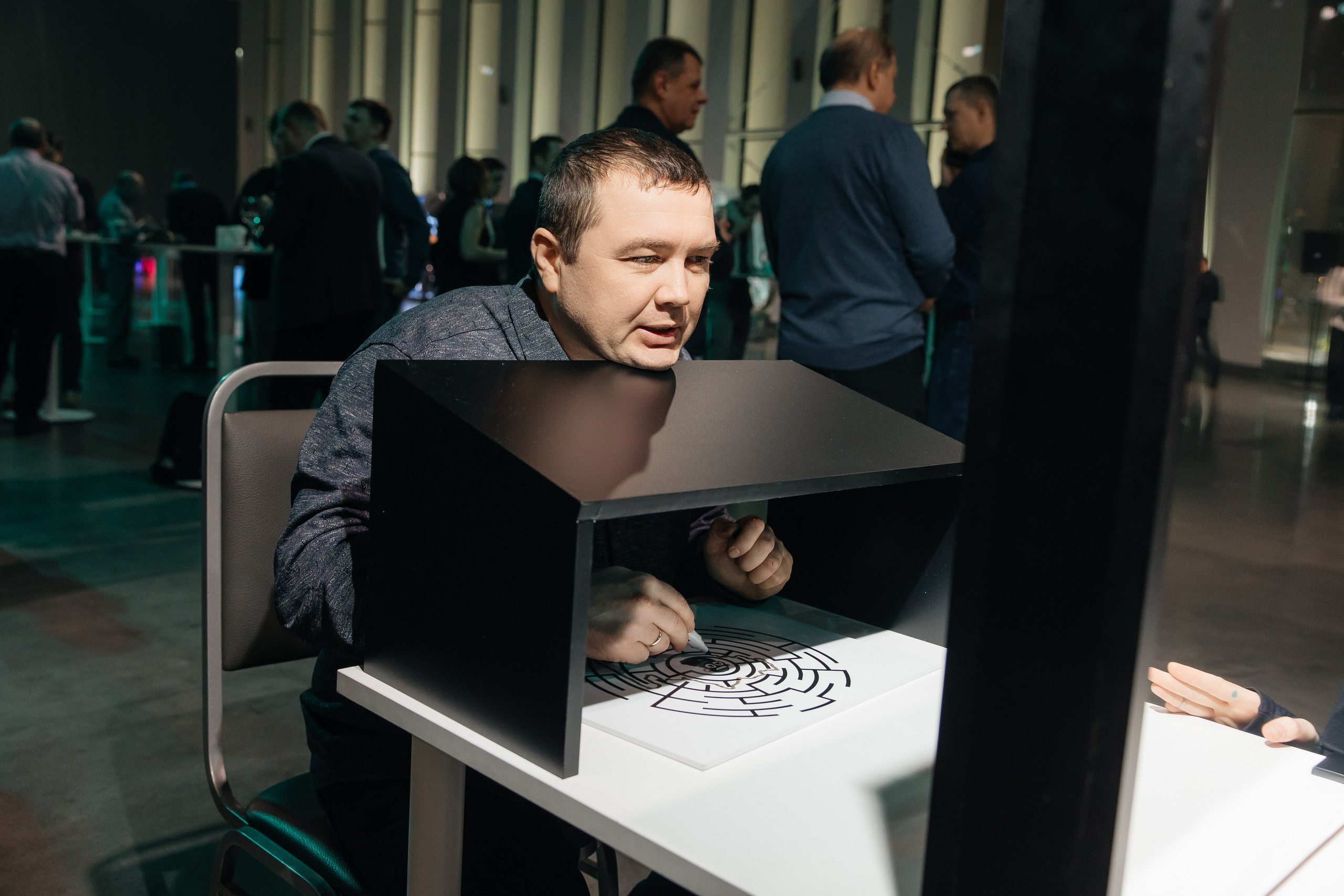 Новогодний Корпоратив. Свадебный и Репортажный фотограф Нижний Новгород Москва Ежов Иван