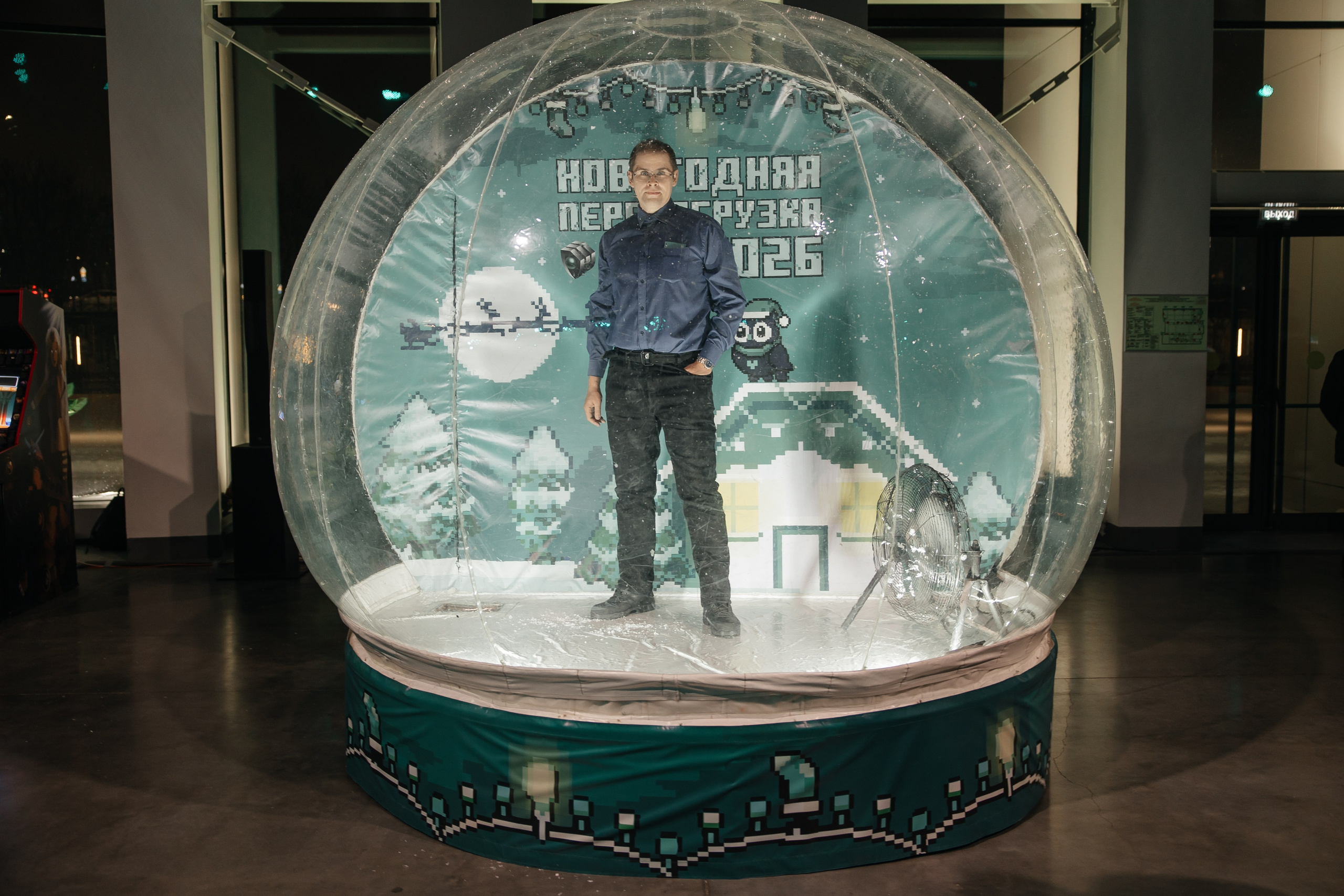 Новогодний Корпоратив. Свадебный и Репортажный фотограф Нижний Новгород Москва Ежов Иван
