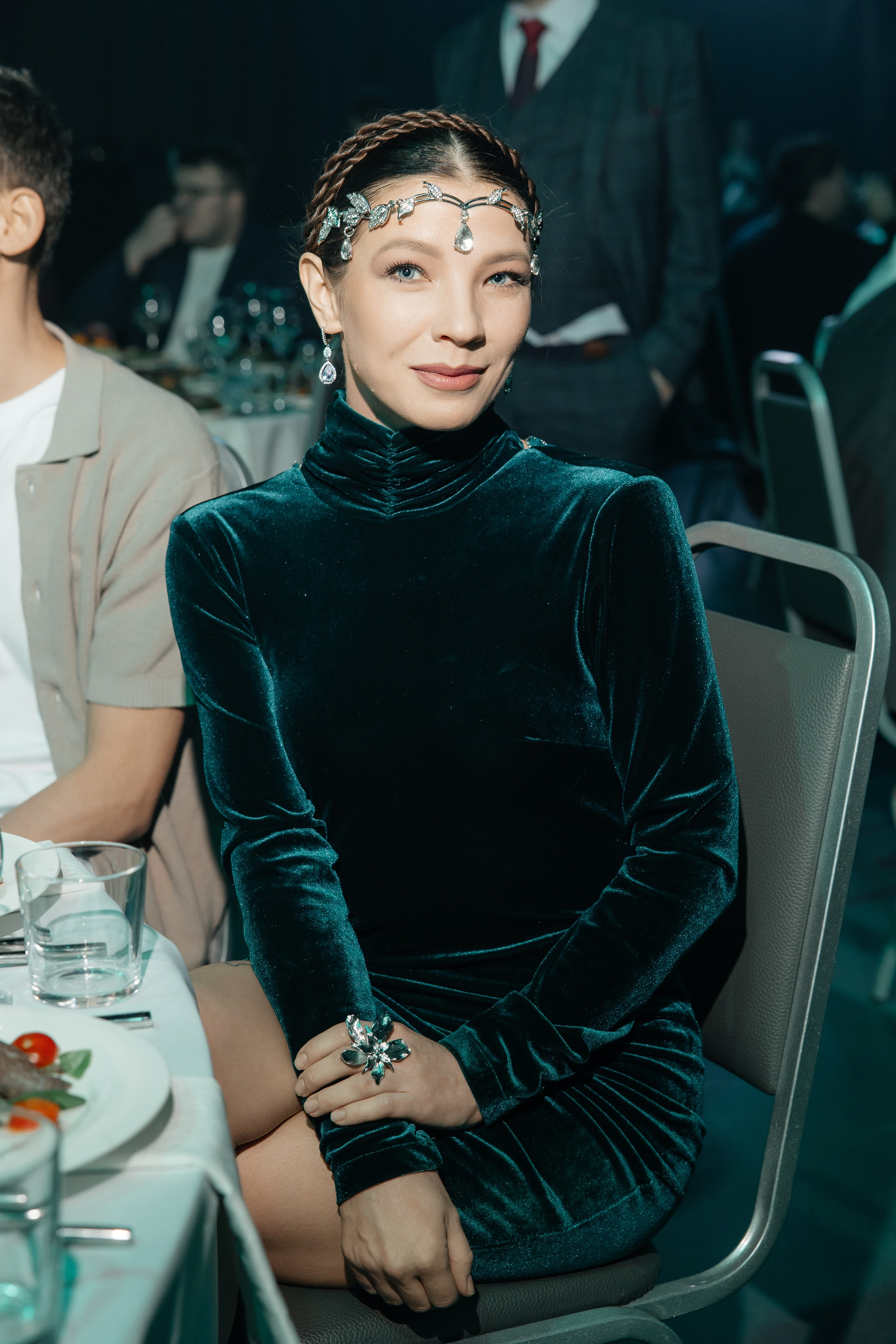 Новогодний Корпоратив. Свадебный и Репортажный фотограф Нижний Новгород Москва Ежов Иван
